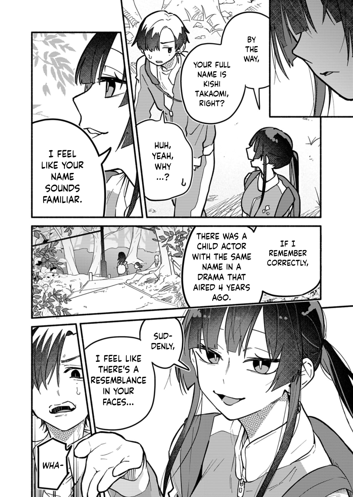 Boku no Ikezu na Konyakusha