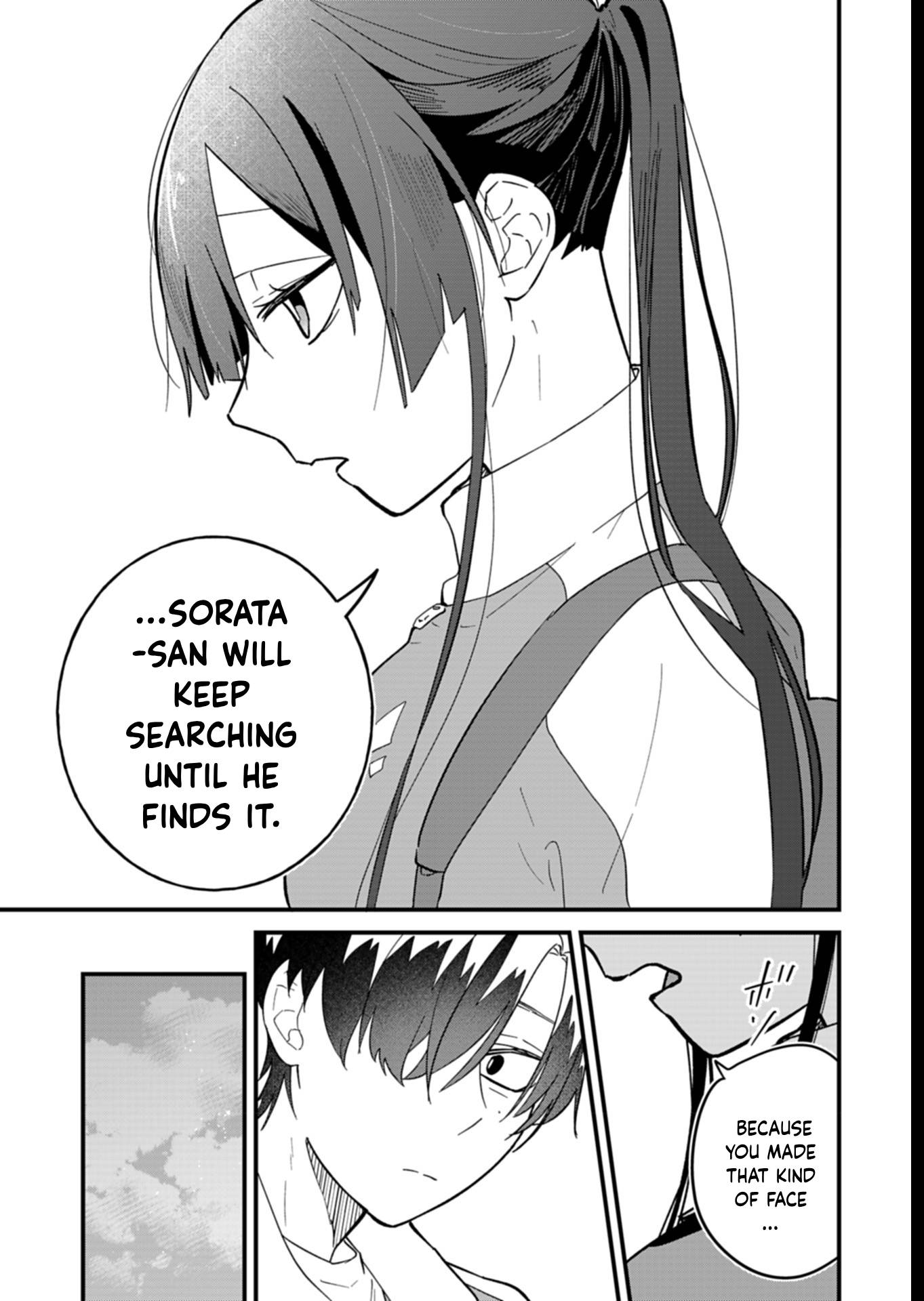 Boku no Ikezu na Konyakusha