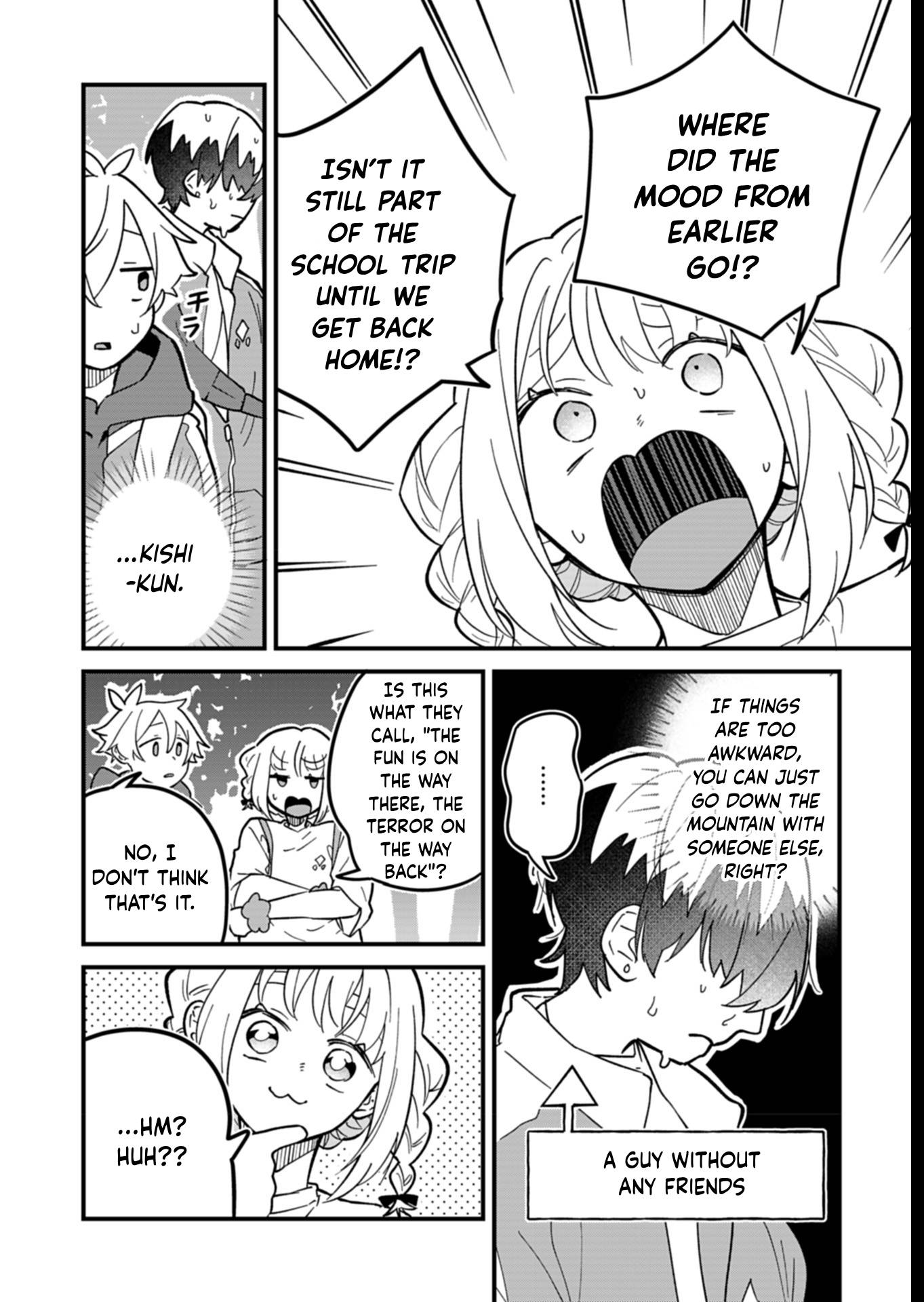 Boku no Ikezu na Konyakusha