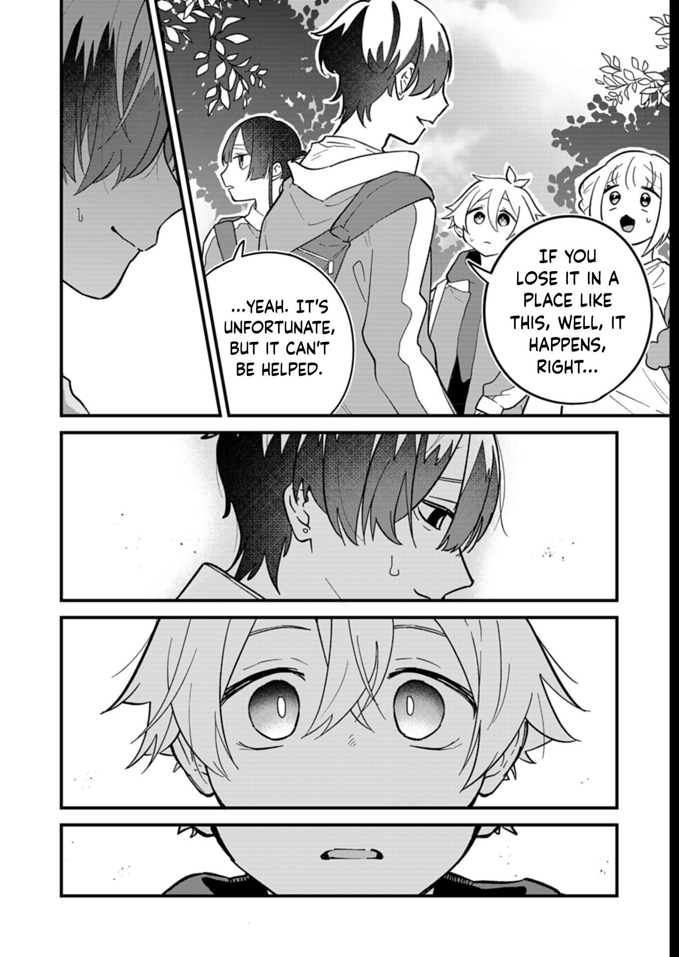 Boku no Ikezu na Konyakusha