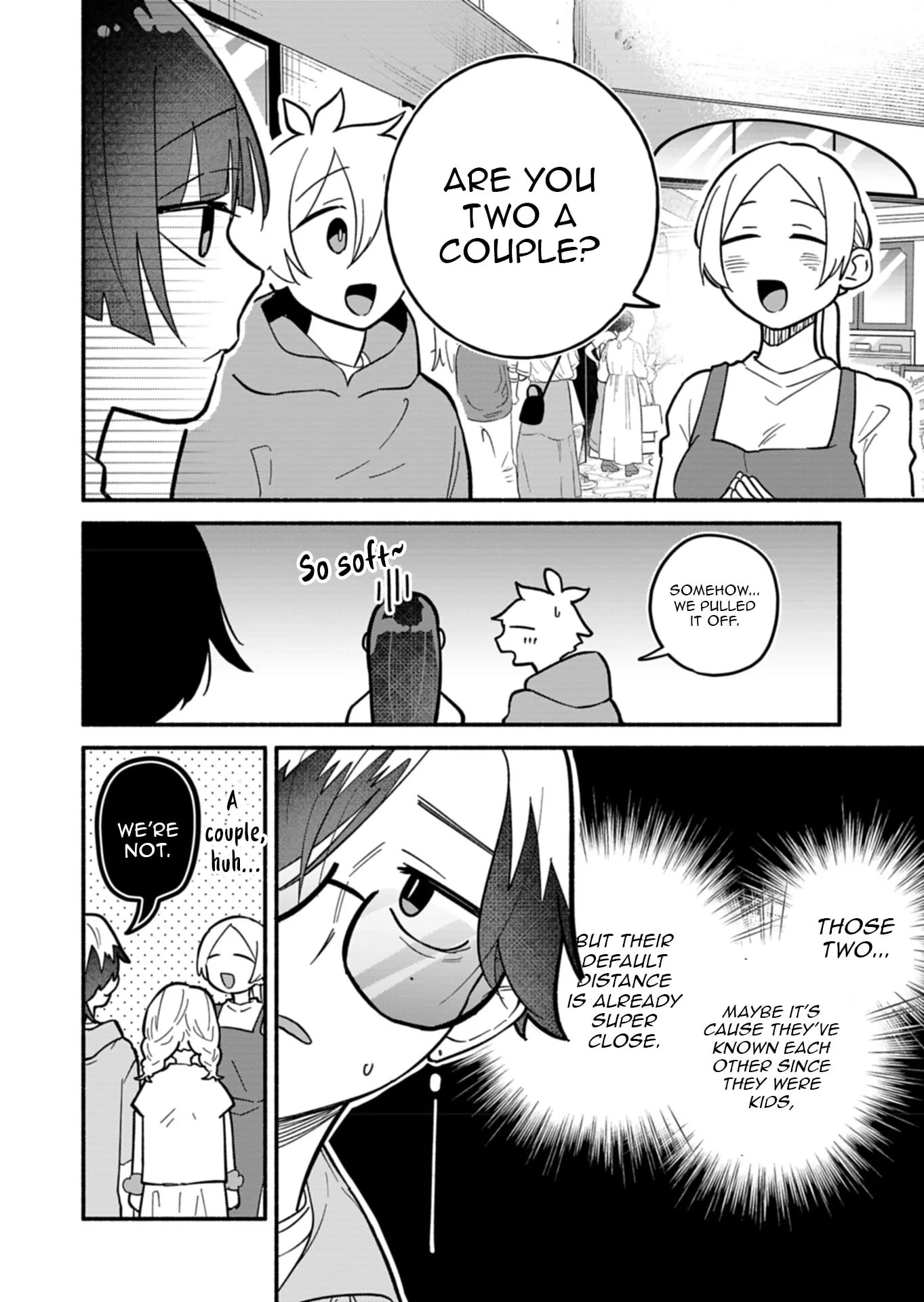 Boku no Ikezu na Konyakusha