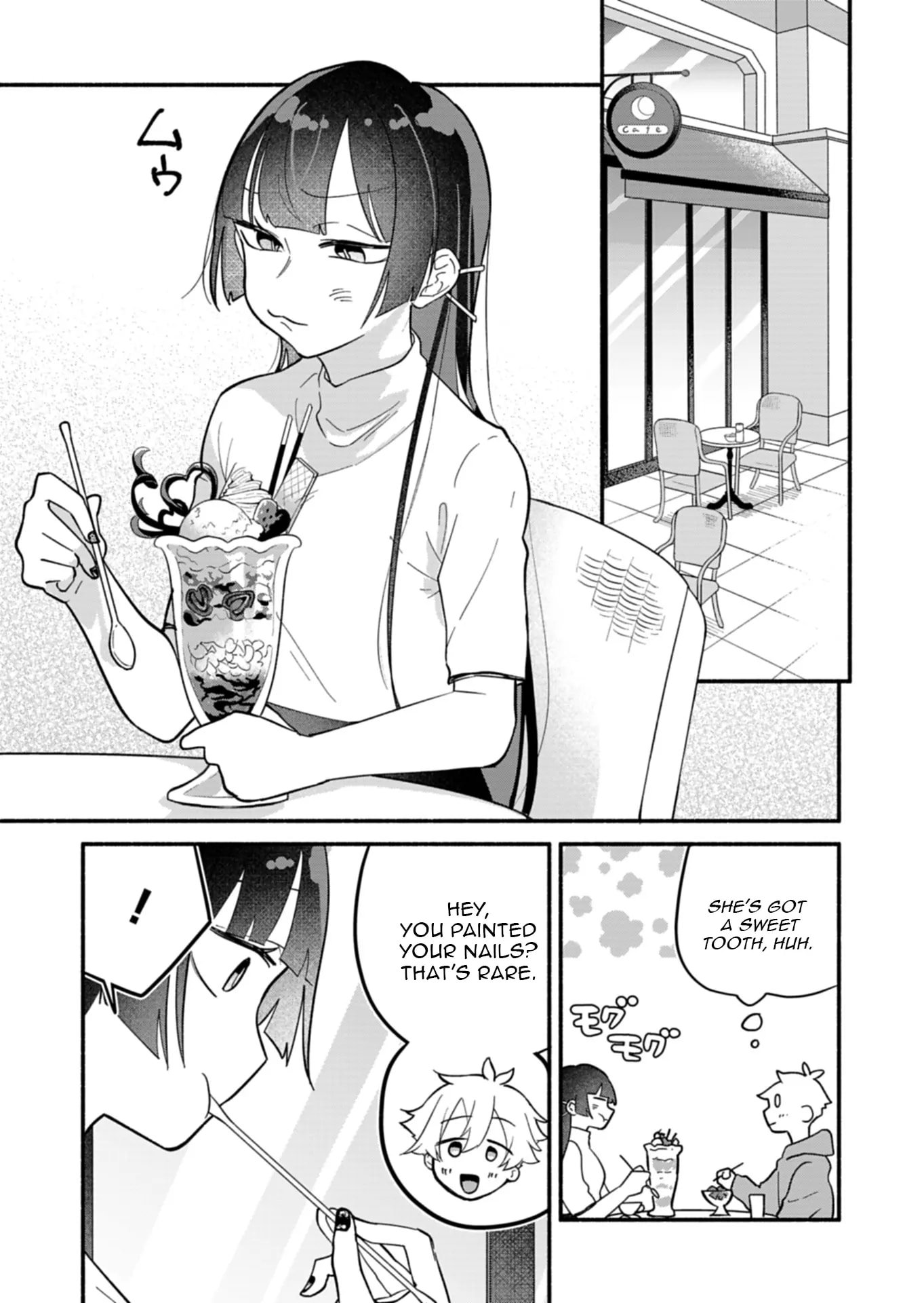 Boku no Ikezu na Konyakusha