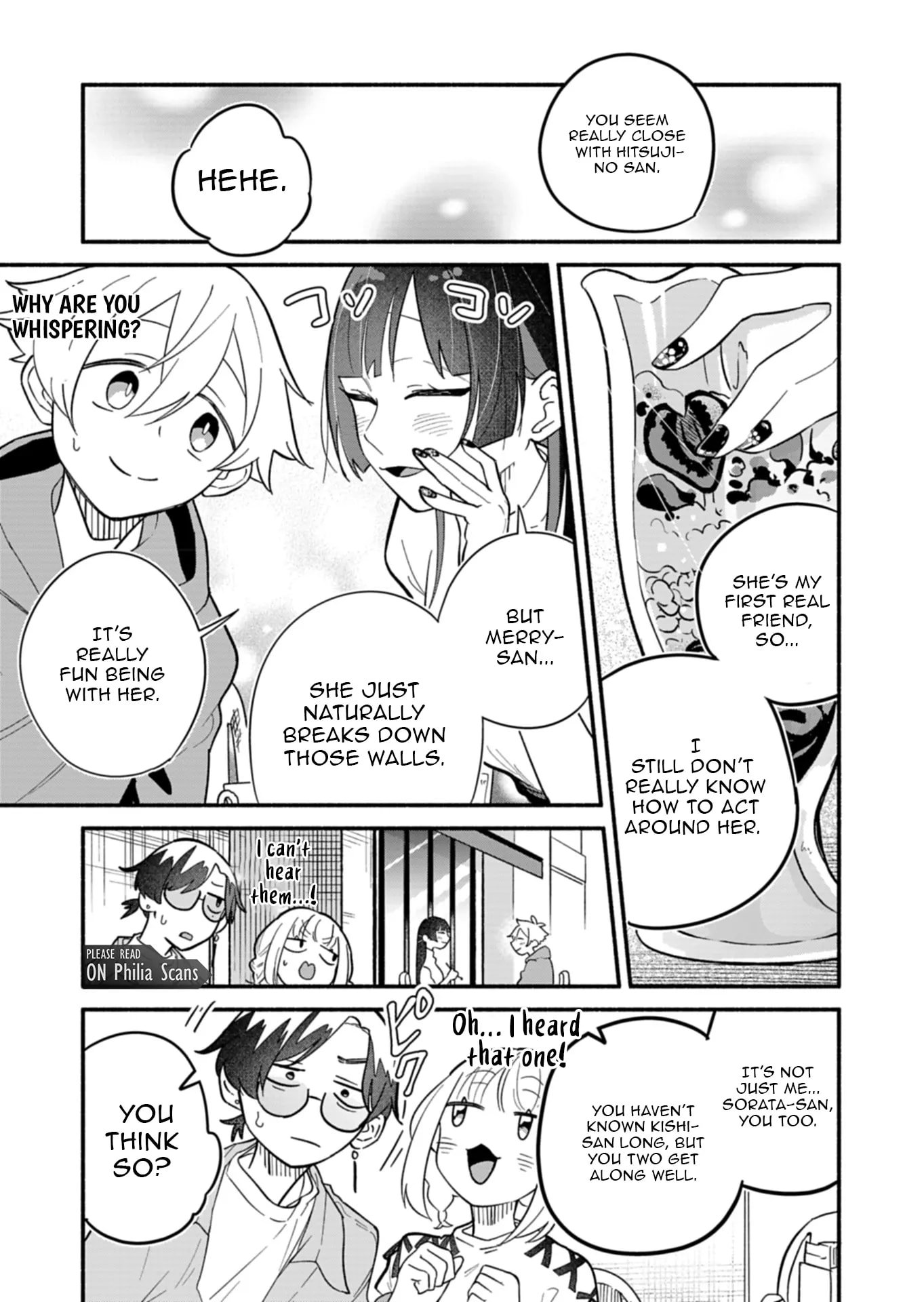 Boku no Ikezu na Konyakusha