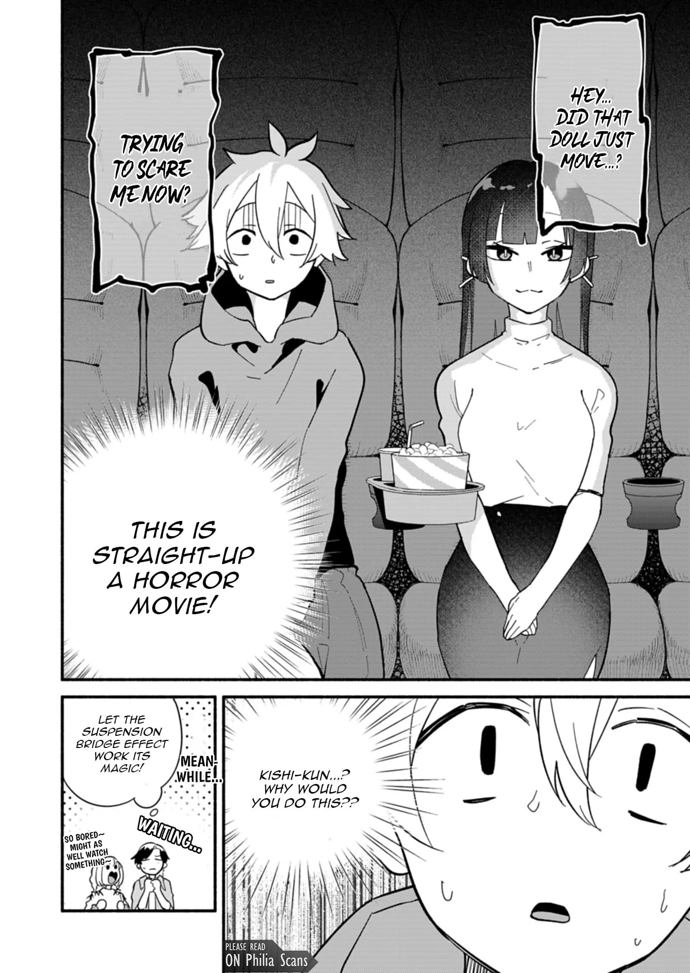 Boku no Ikezu na Konyakusha
