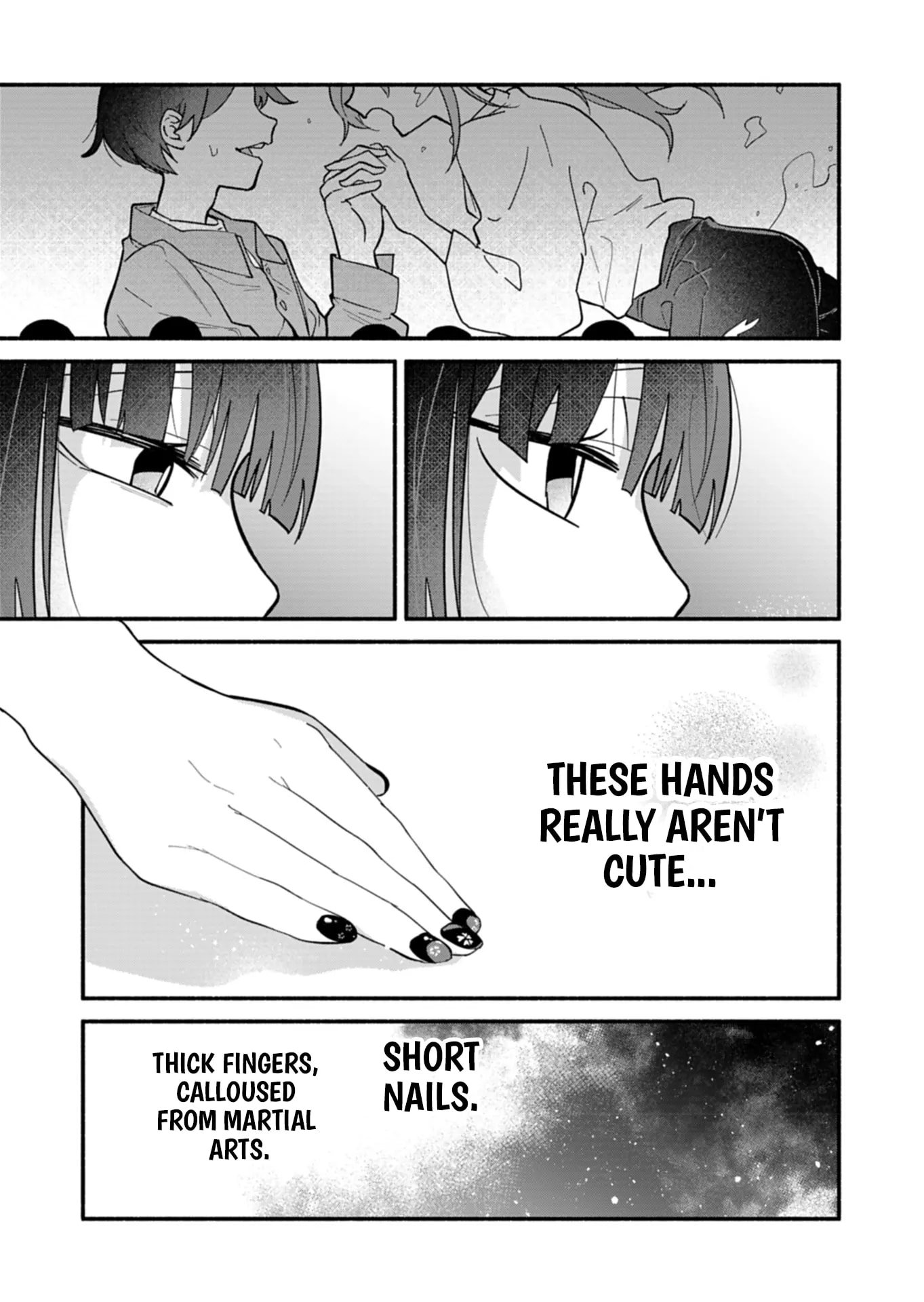 Boku no Ikezu na Konyakusha