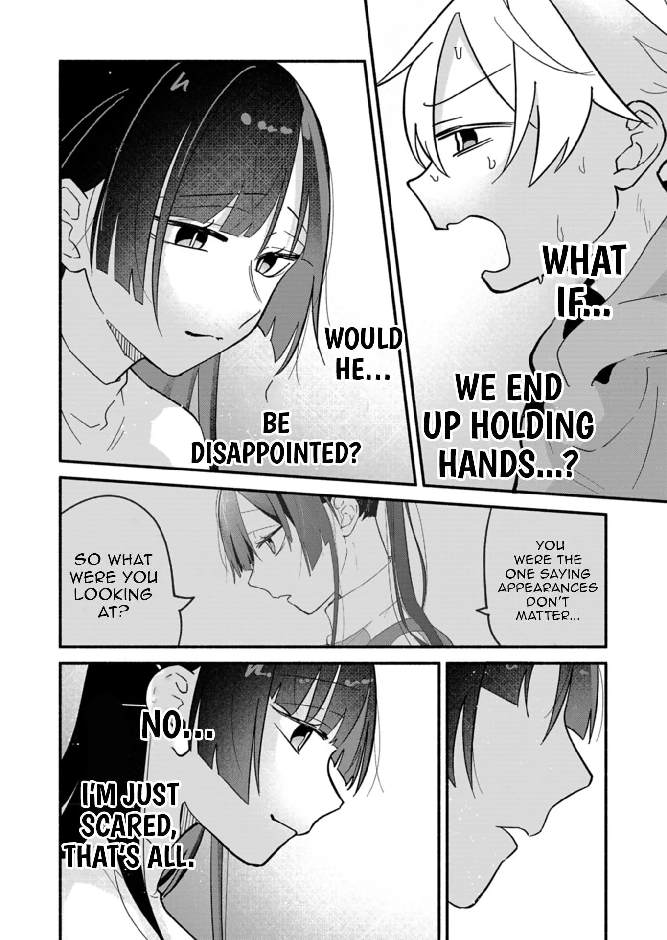 Boku no Ikezu na Konyakusha