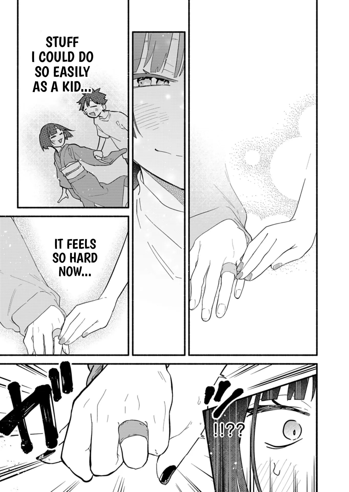 Boku no Ikezu na Konyakusha