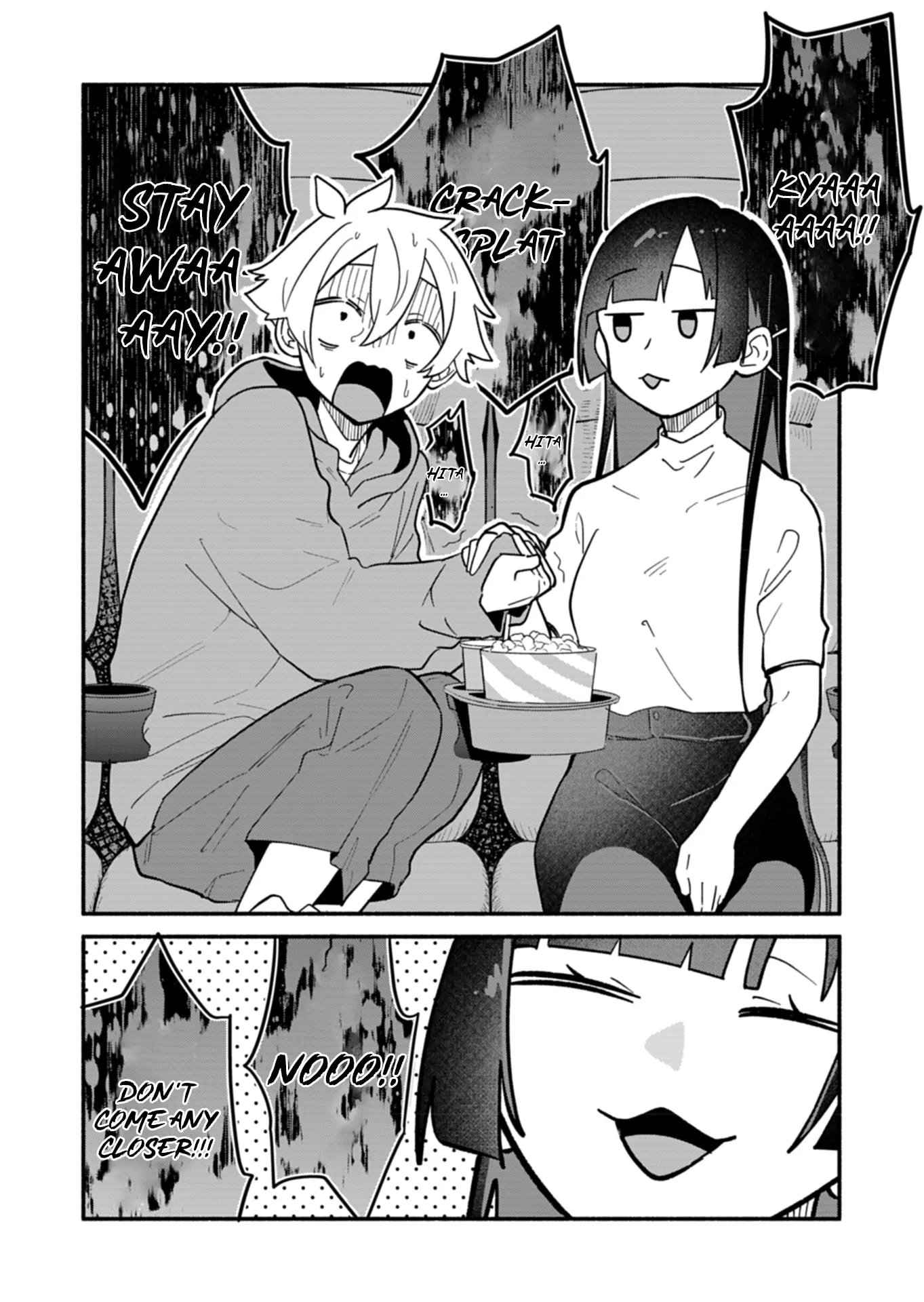 Boku no Ikezu na Konyakusha