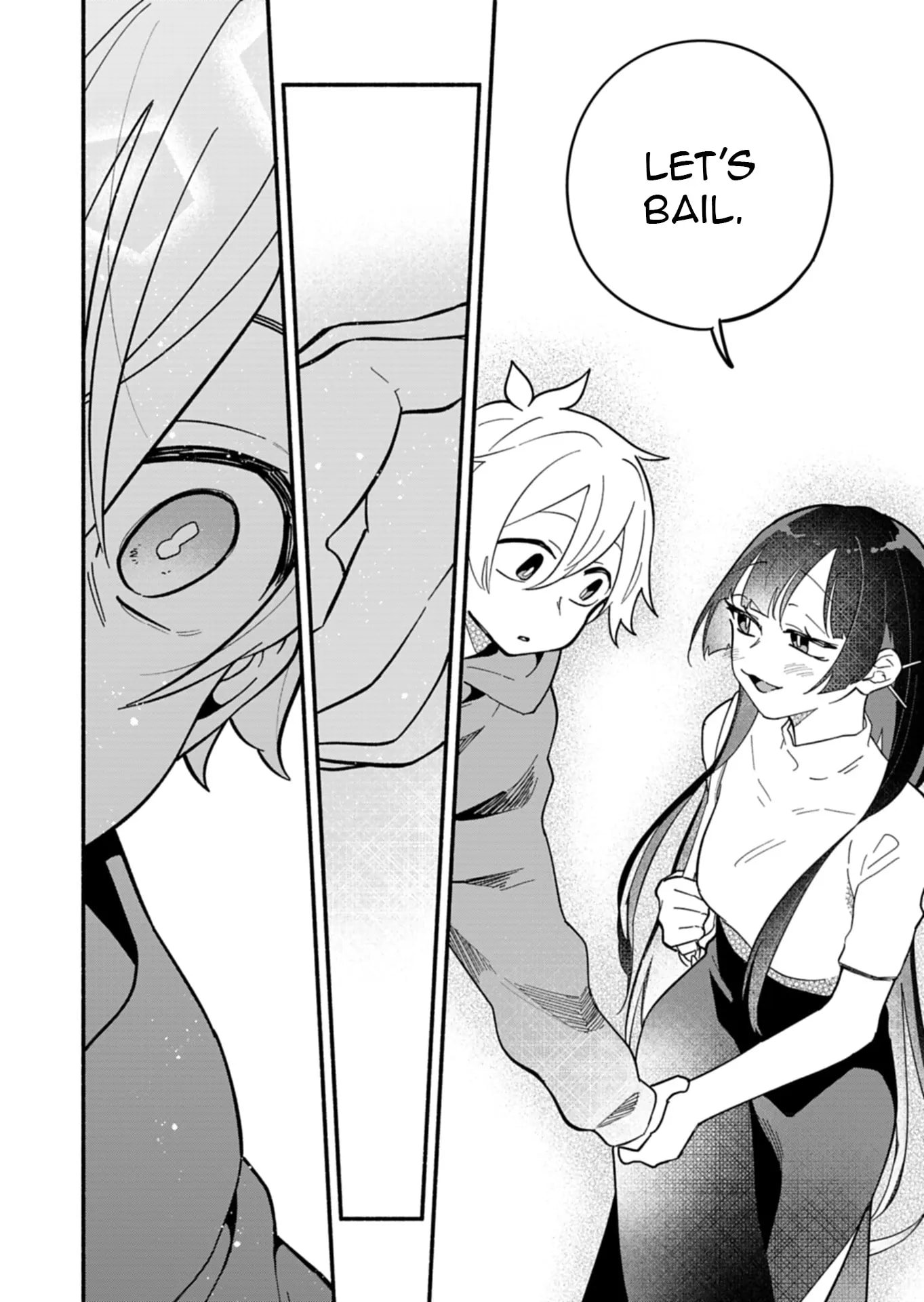 Boku no Ikezu na Konyakusha