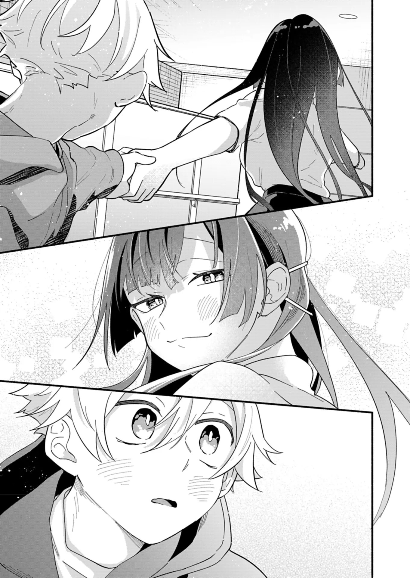 Boku no Ikezu na Konyakusha