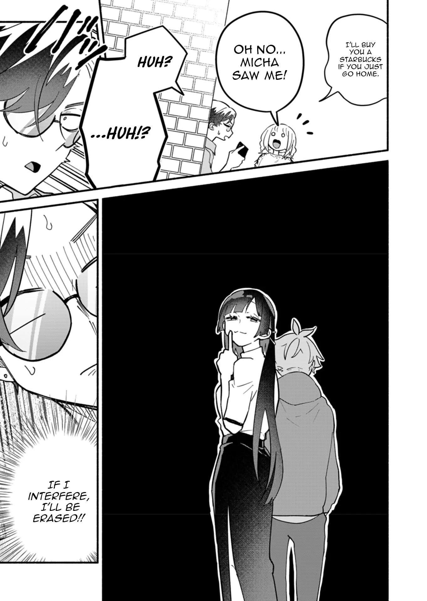 Boku no Ikezu na Konyakusha