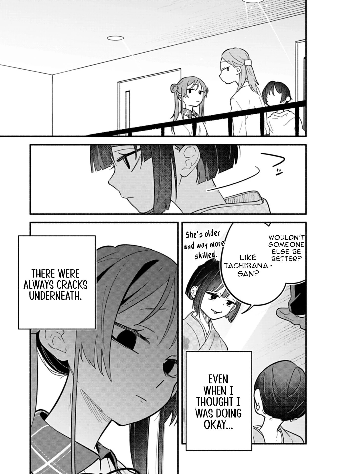 Boku no Ikezu na Konyakusha