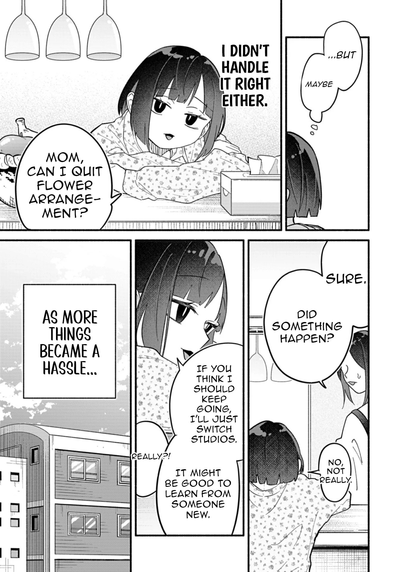 Boku no Ikezu na Konyakusha