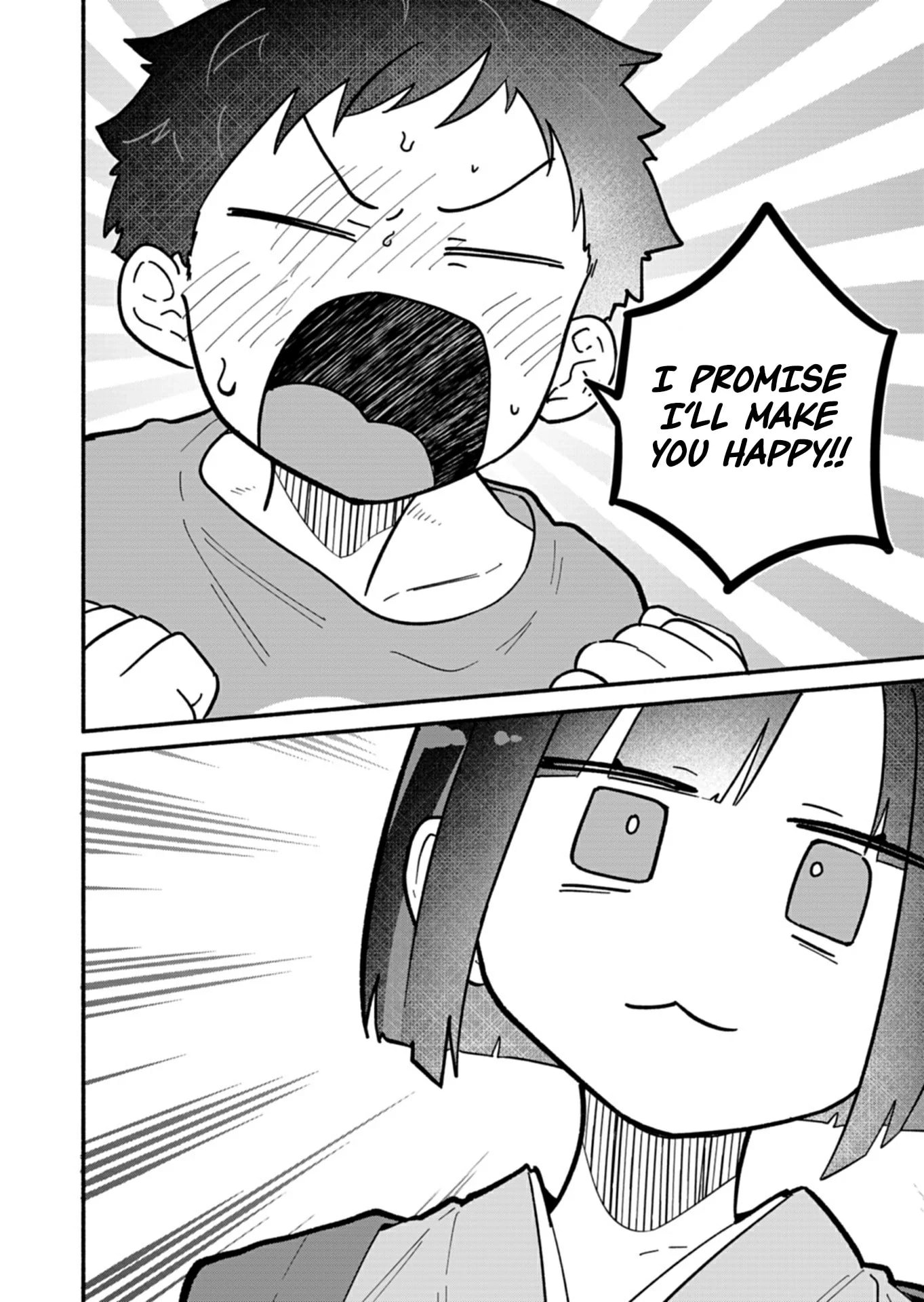 Boku no Ikezu na Konyakusha