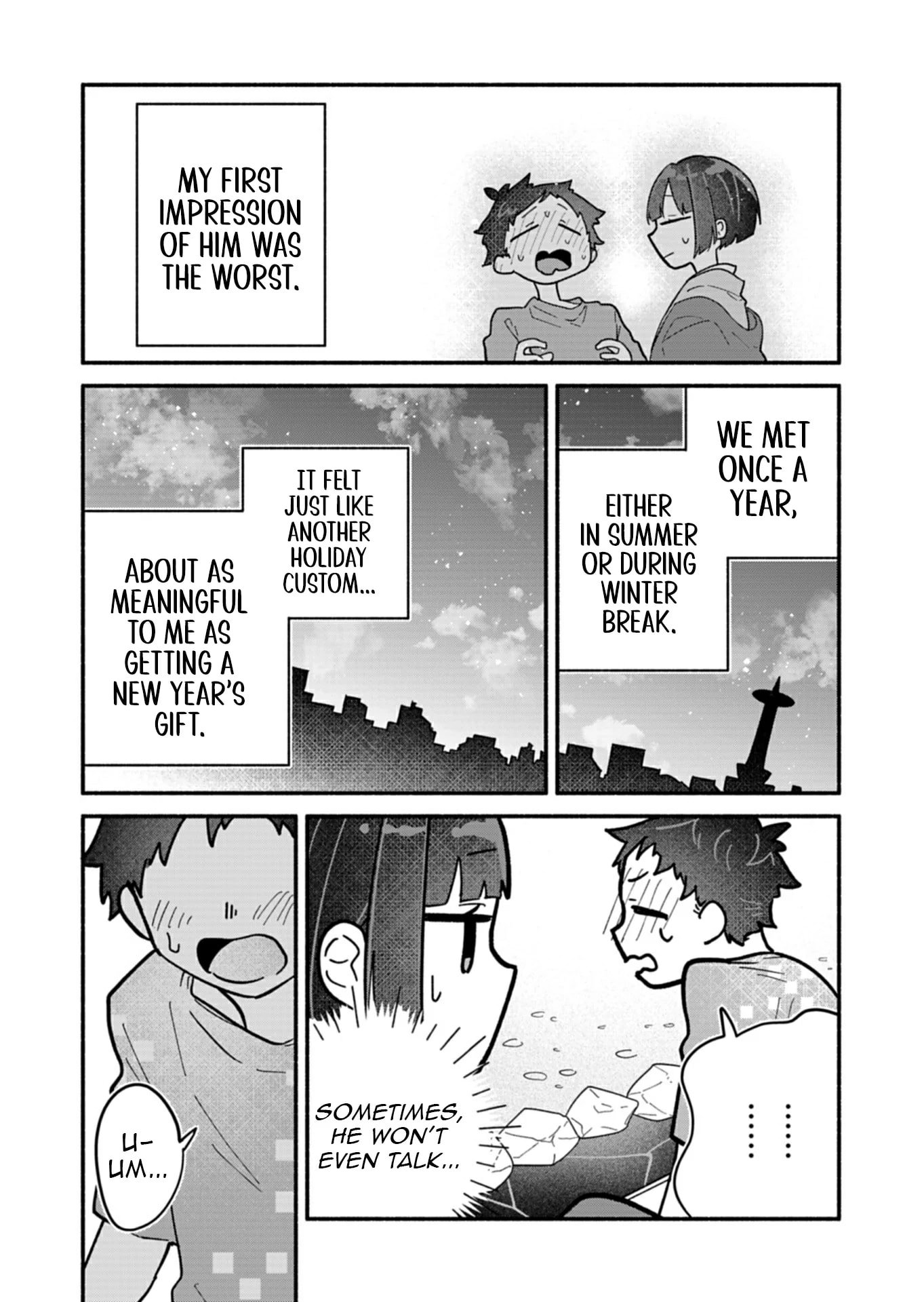 Boku no Ikezu na Konyakusha