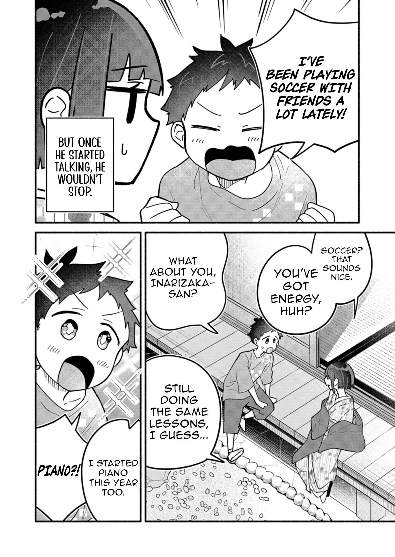 Boku no Ikezu na Konyakusha