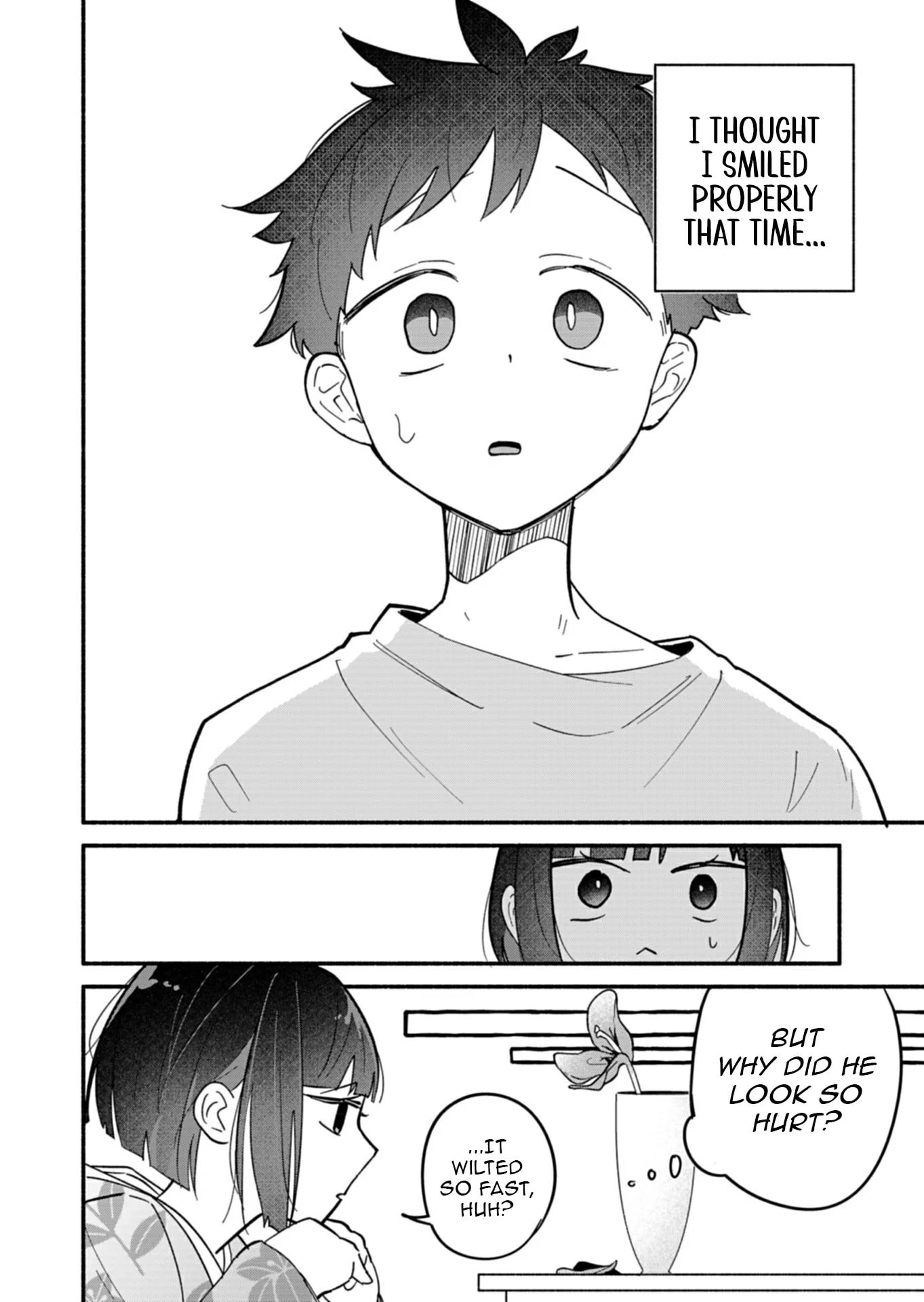 Boku no Ikezu na Konyakusha