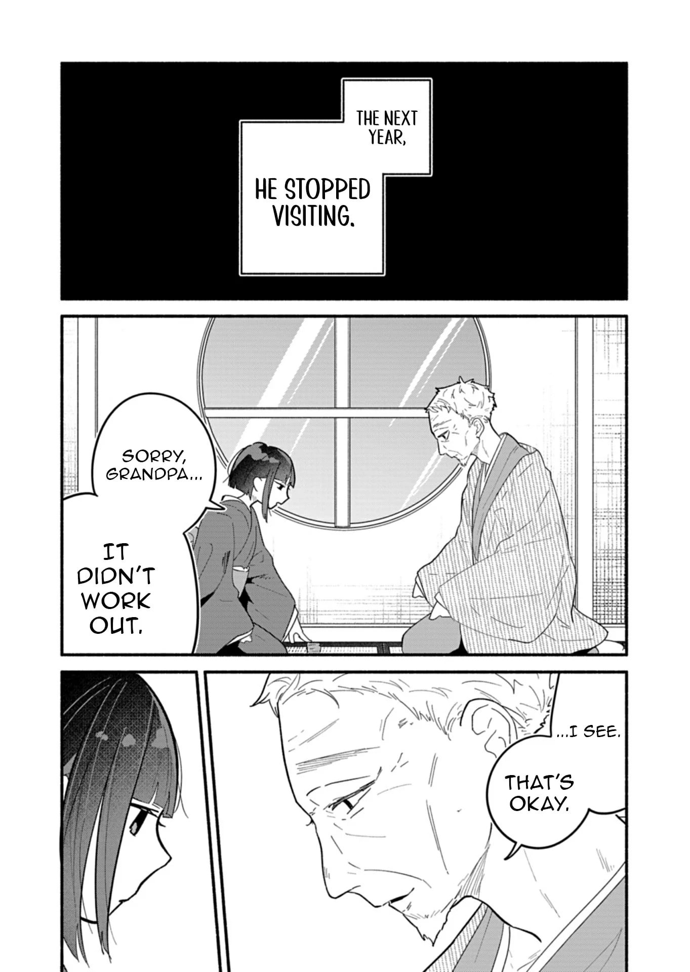 Boku no Ikezu na Konyakusha