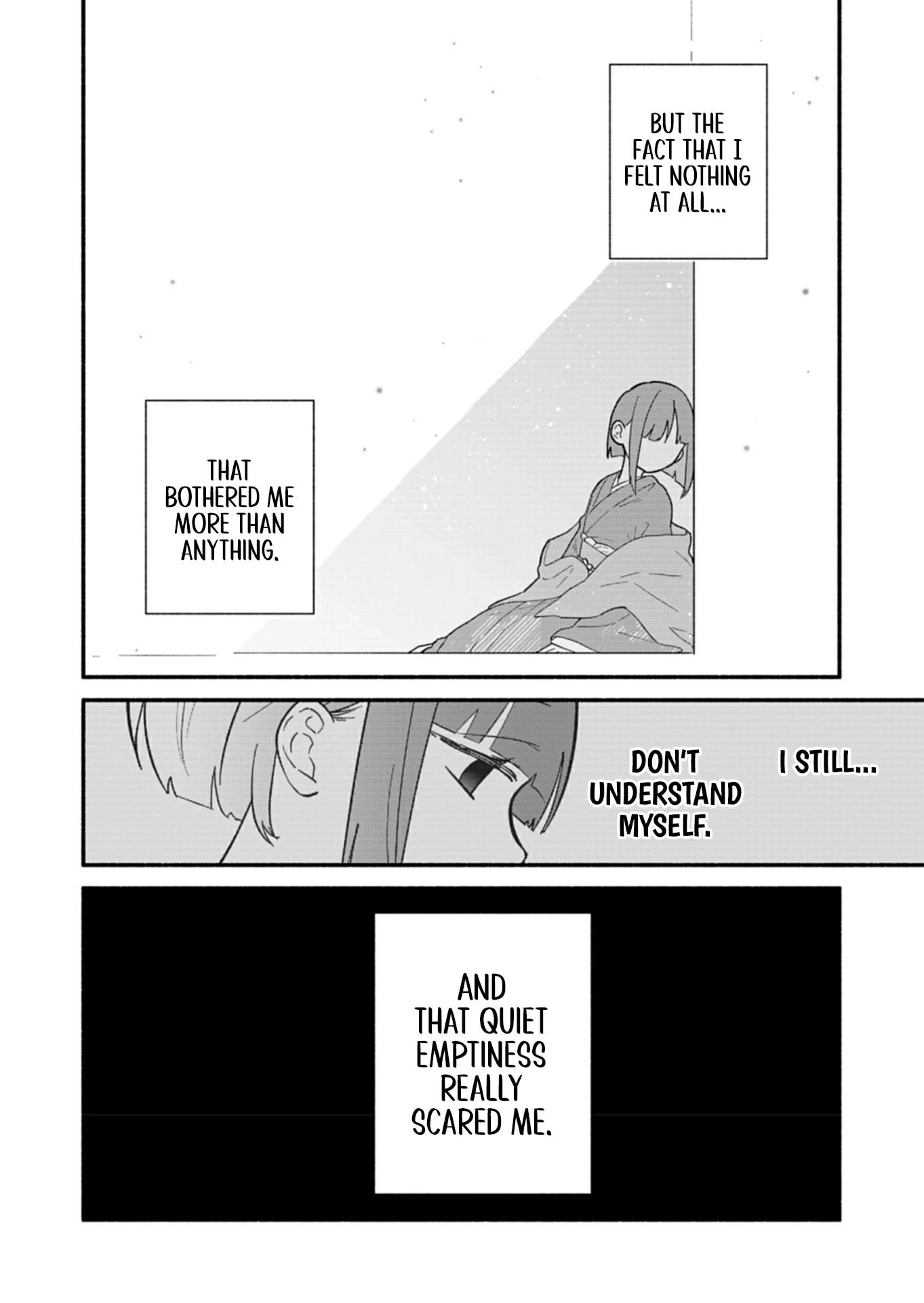 Boku no Ikezu na Konyakusha