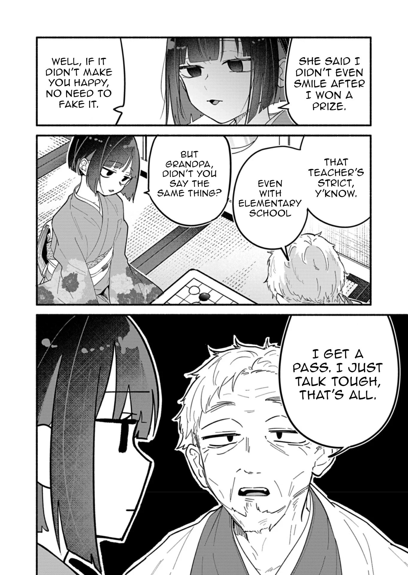 Boku no Ikezu na Konyakusha