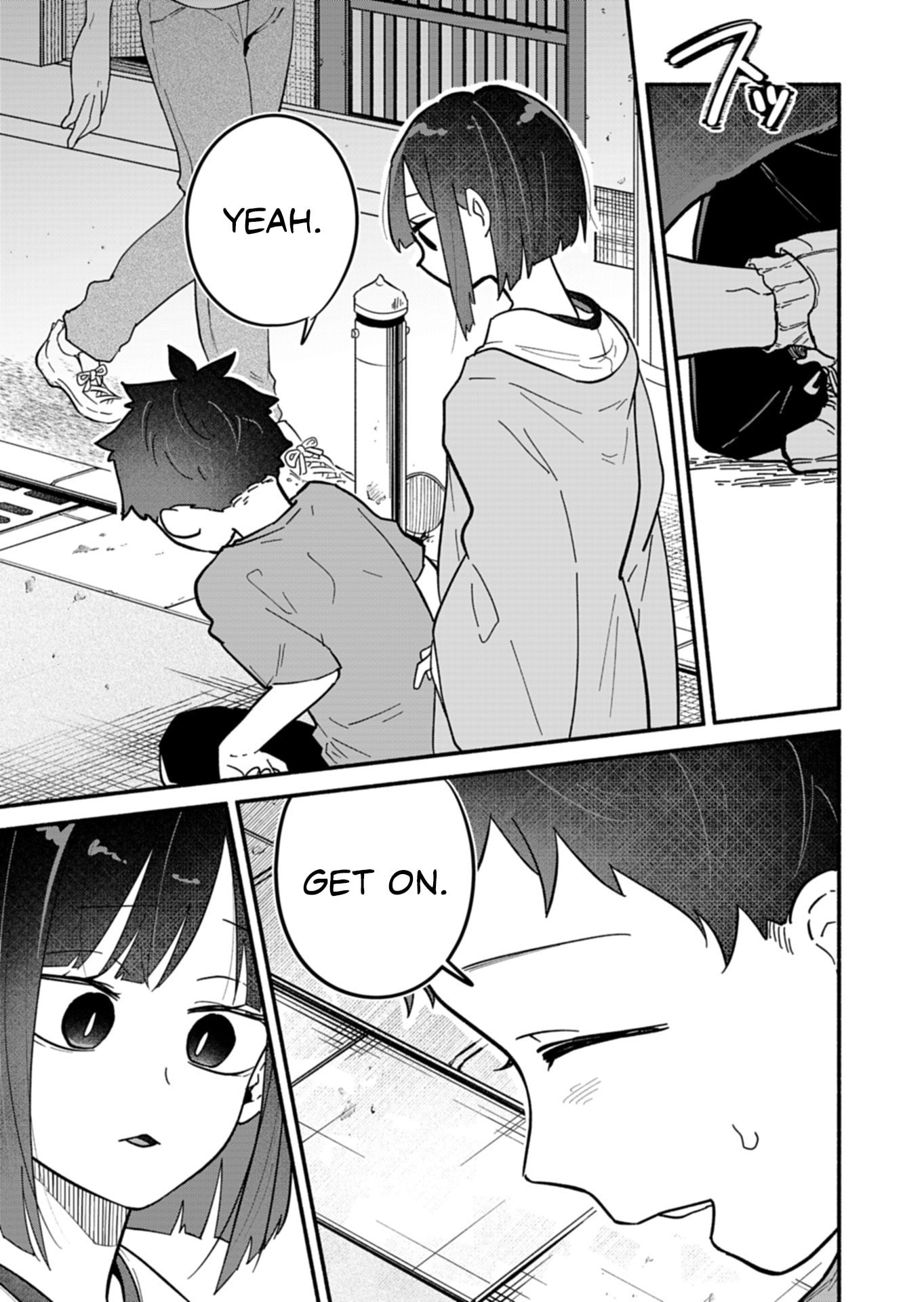 Boku no Ikezu na Konyakusha