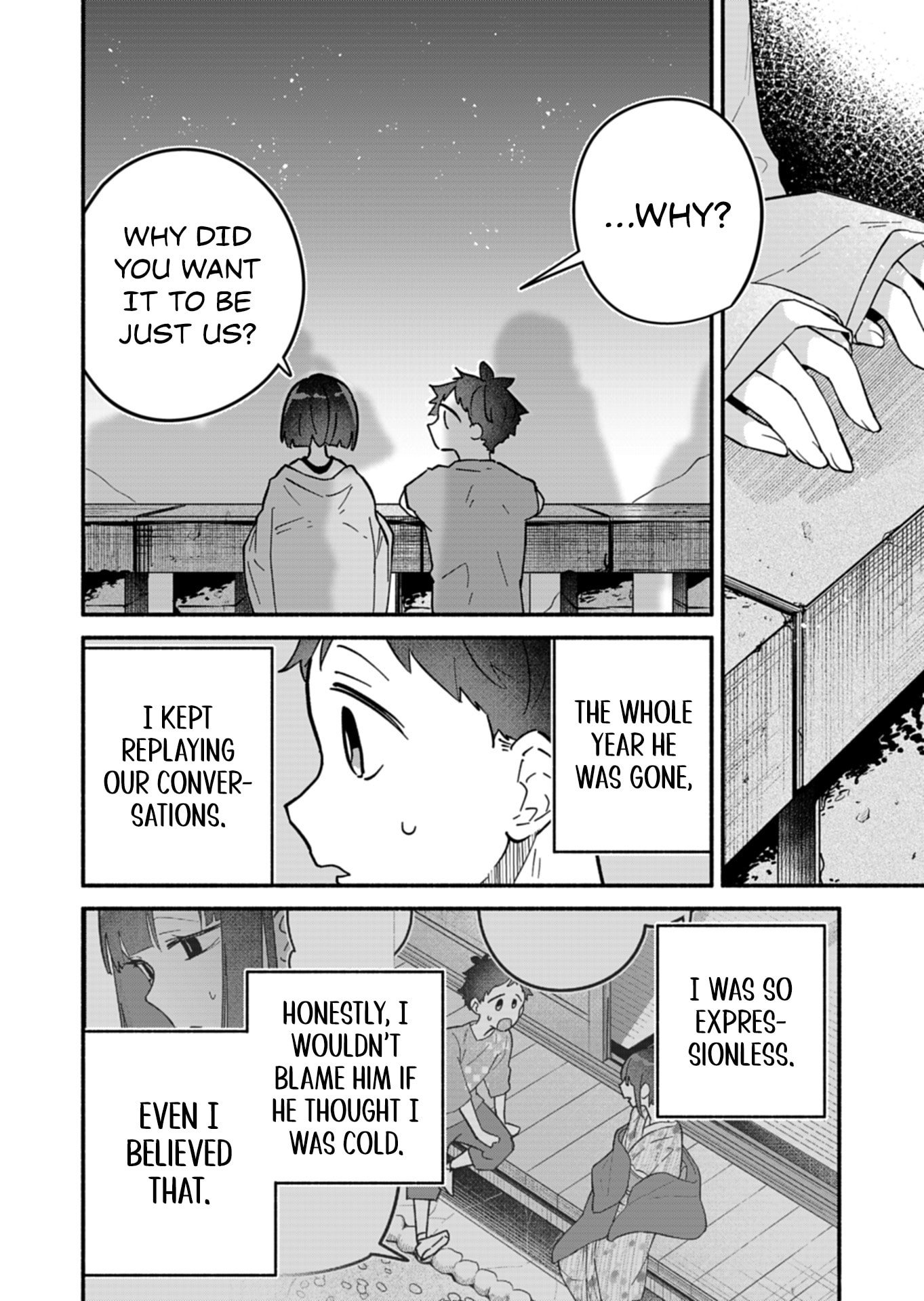Boku no Ikezu na Konyakusha
