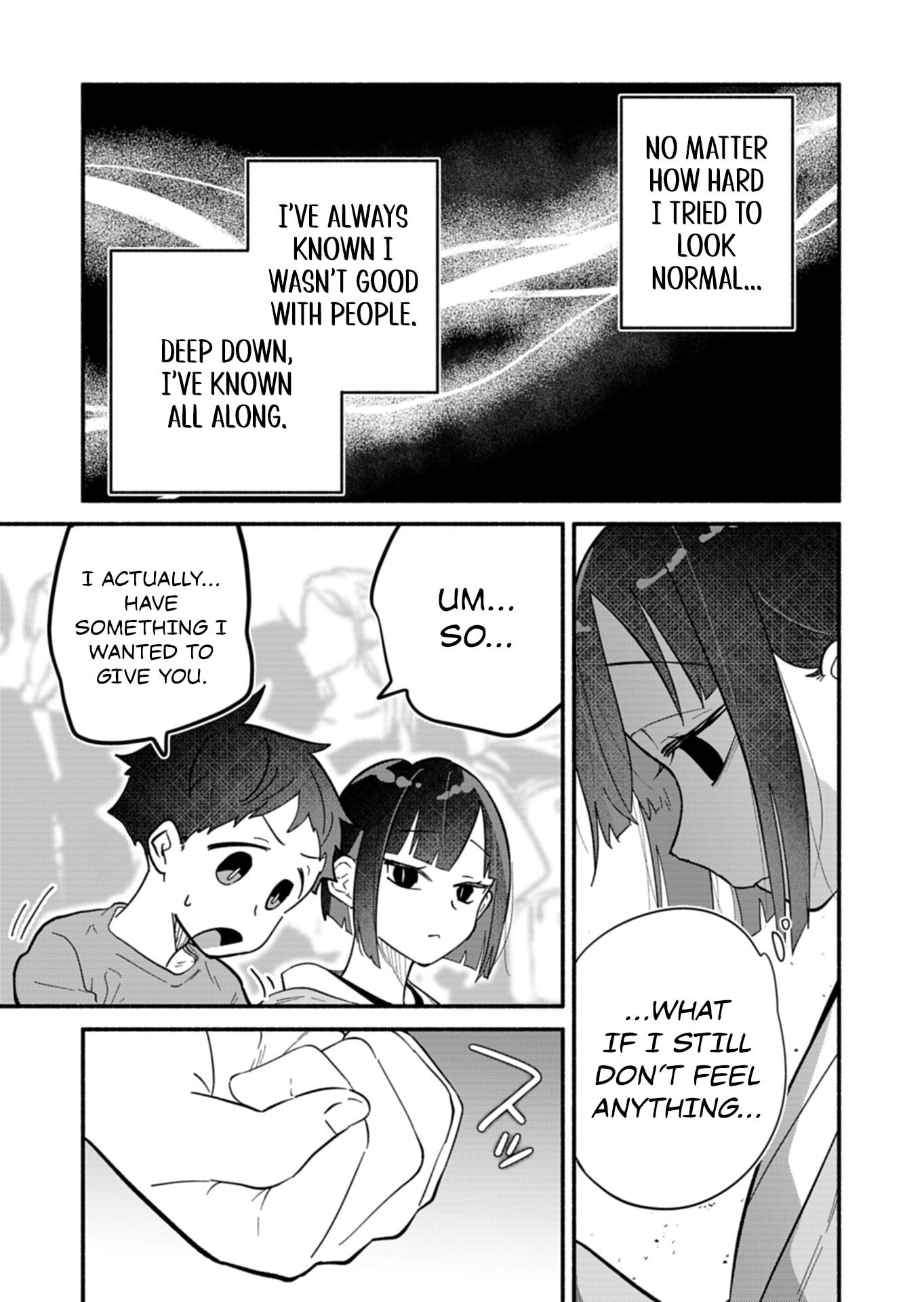 Boku no Ikezu na Konyakusha