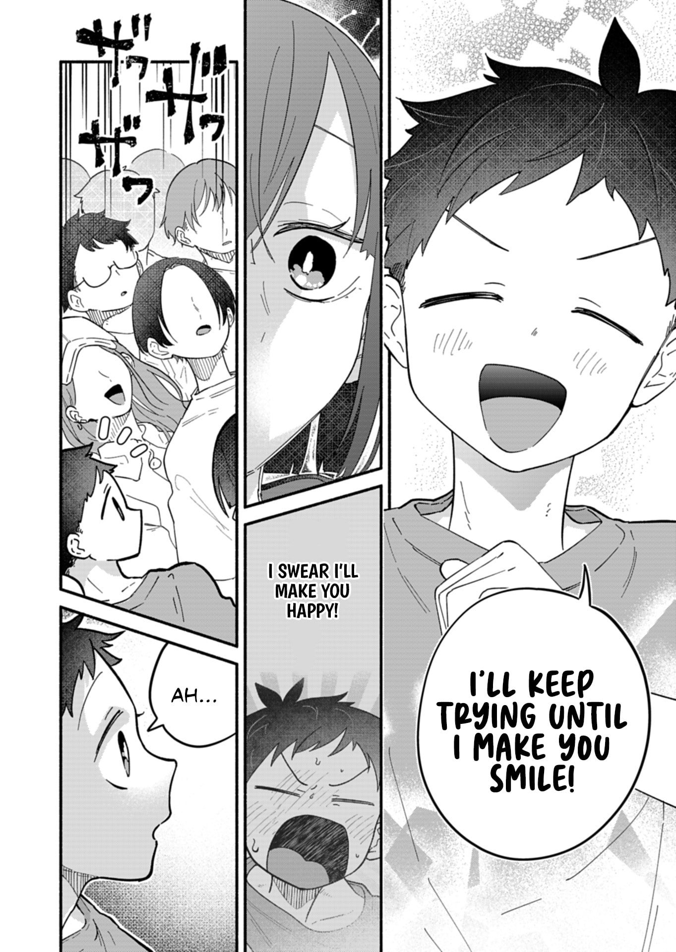 Boku no Ikezu na Konyakusha