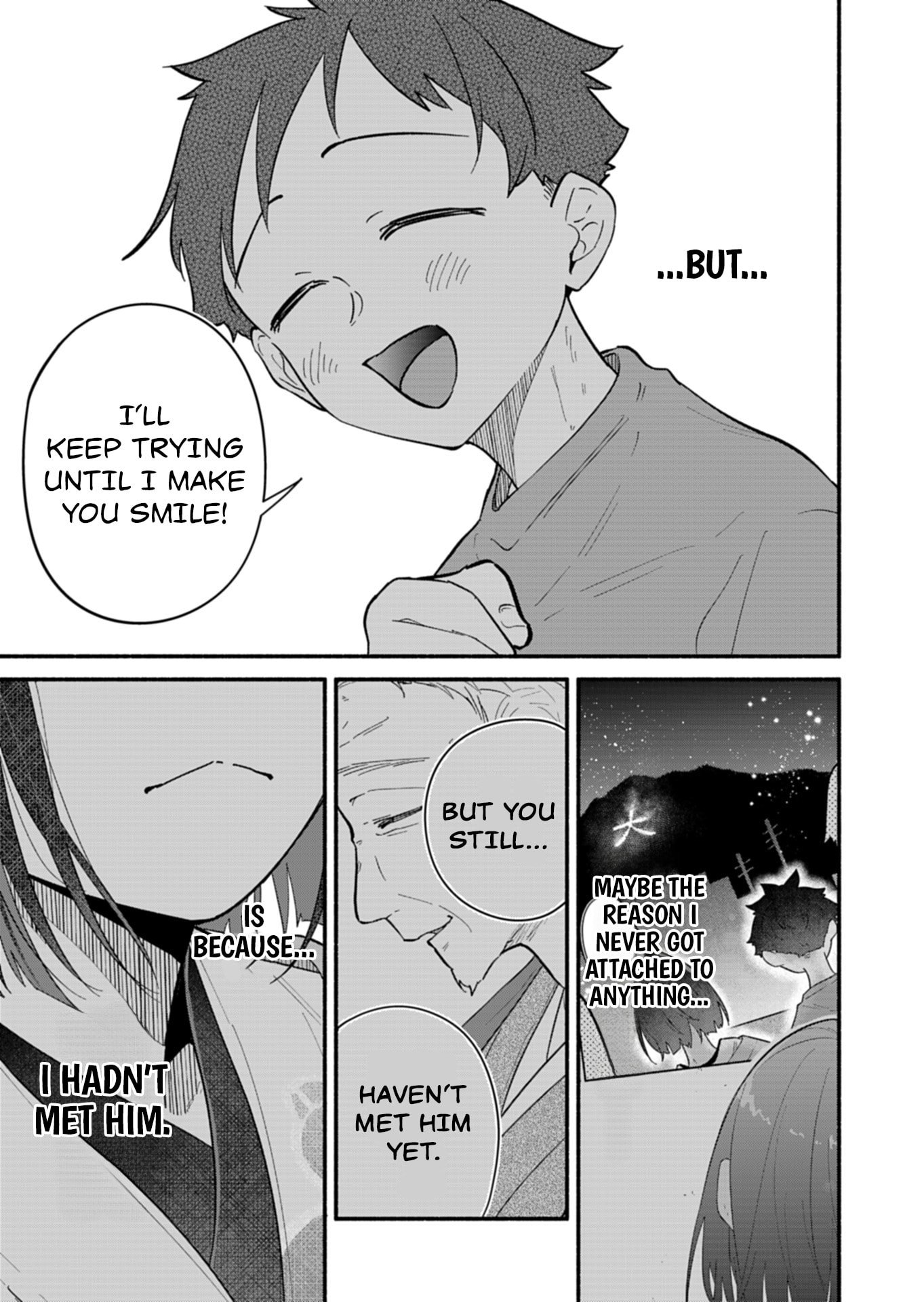 Boku no Ikezu na Konyakusha