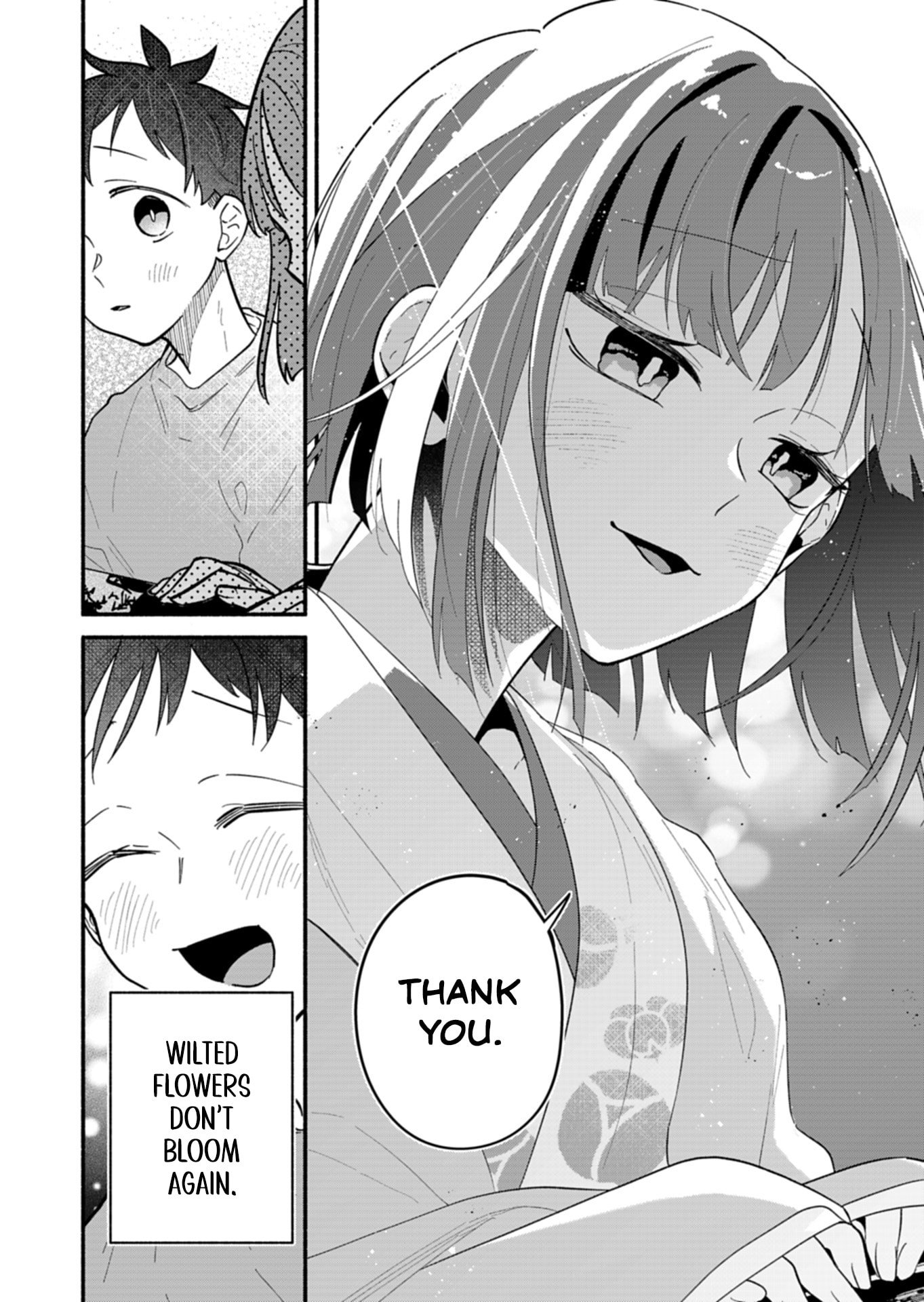 Boku no Ikezu na Konyakusha