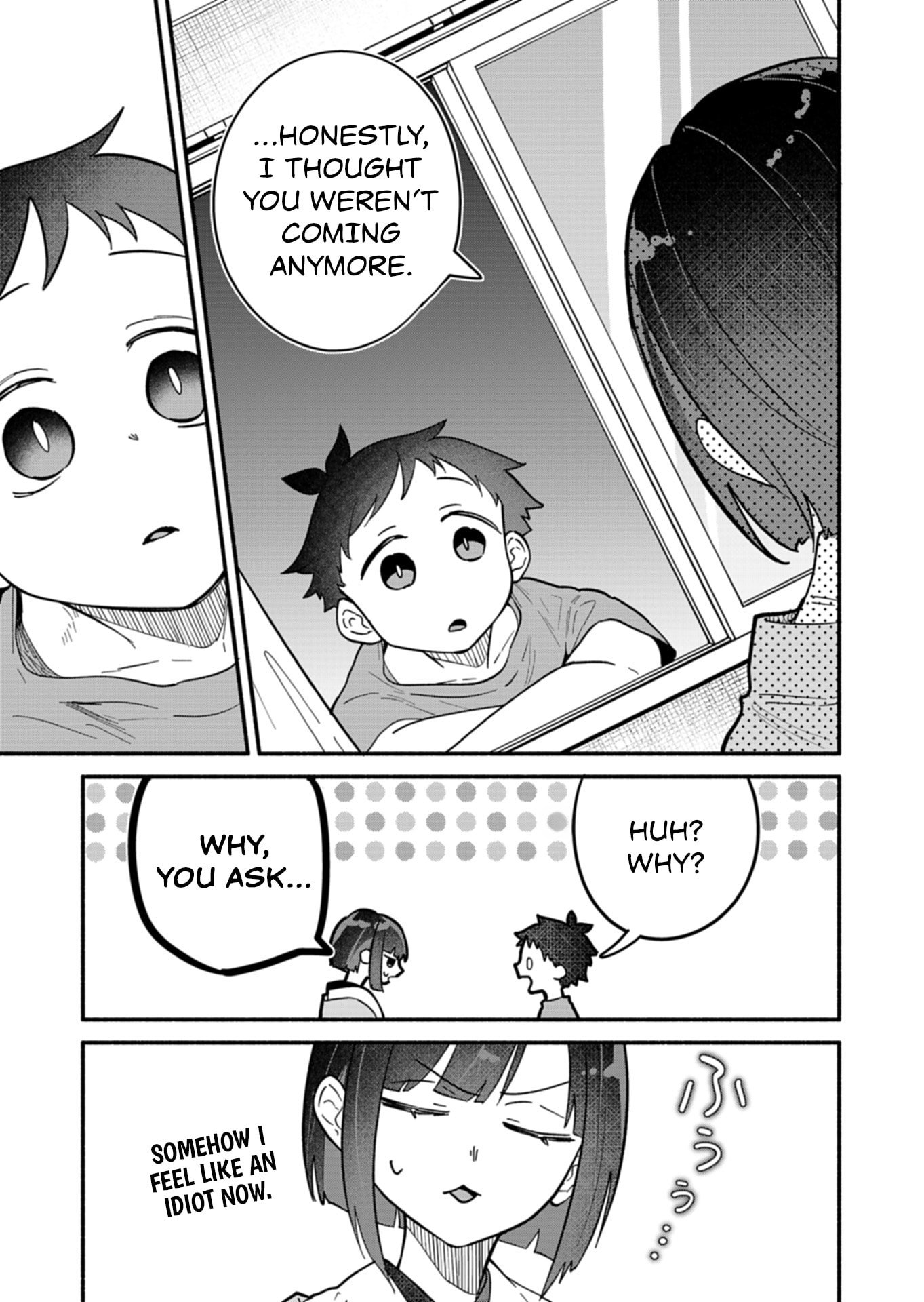 Boku no Ikezu na Konyakusha