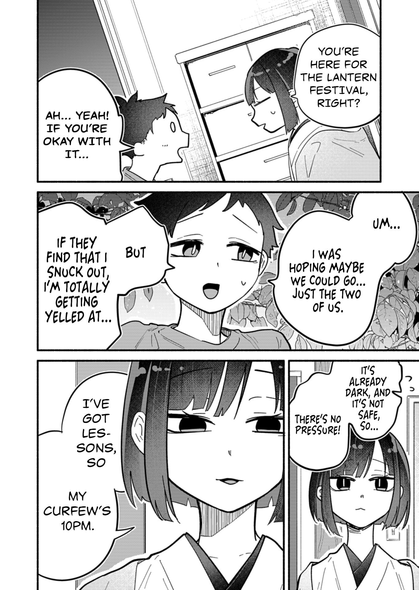 Boku no Ikezu na Konyakusha