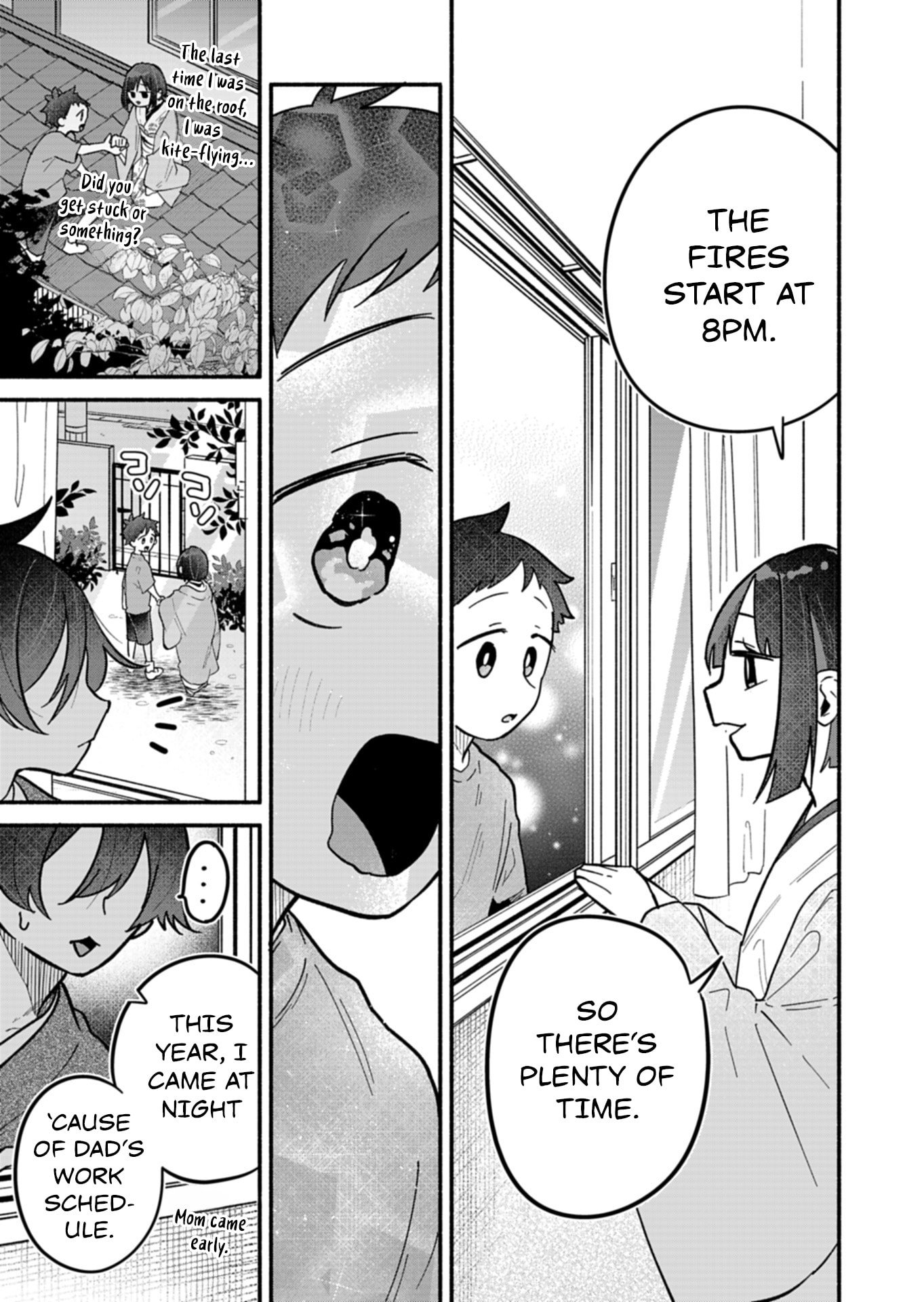 Boku no Ikezu na Konyakusha