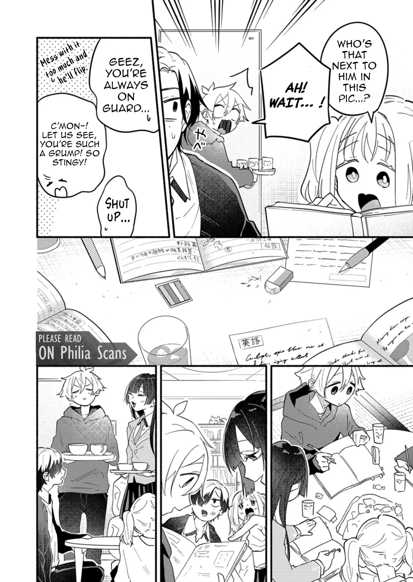Boku no Ikezu na Konyakusha