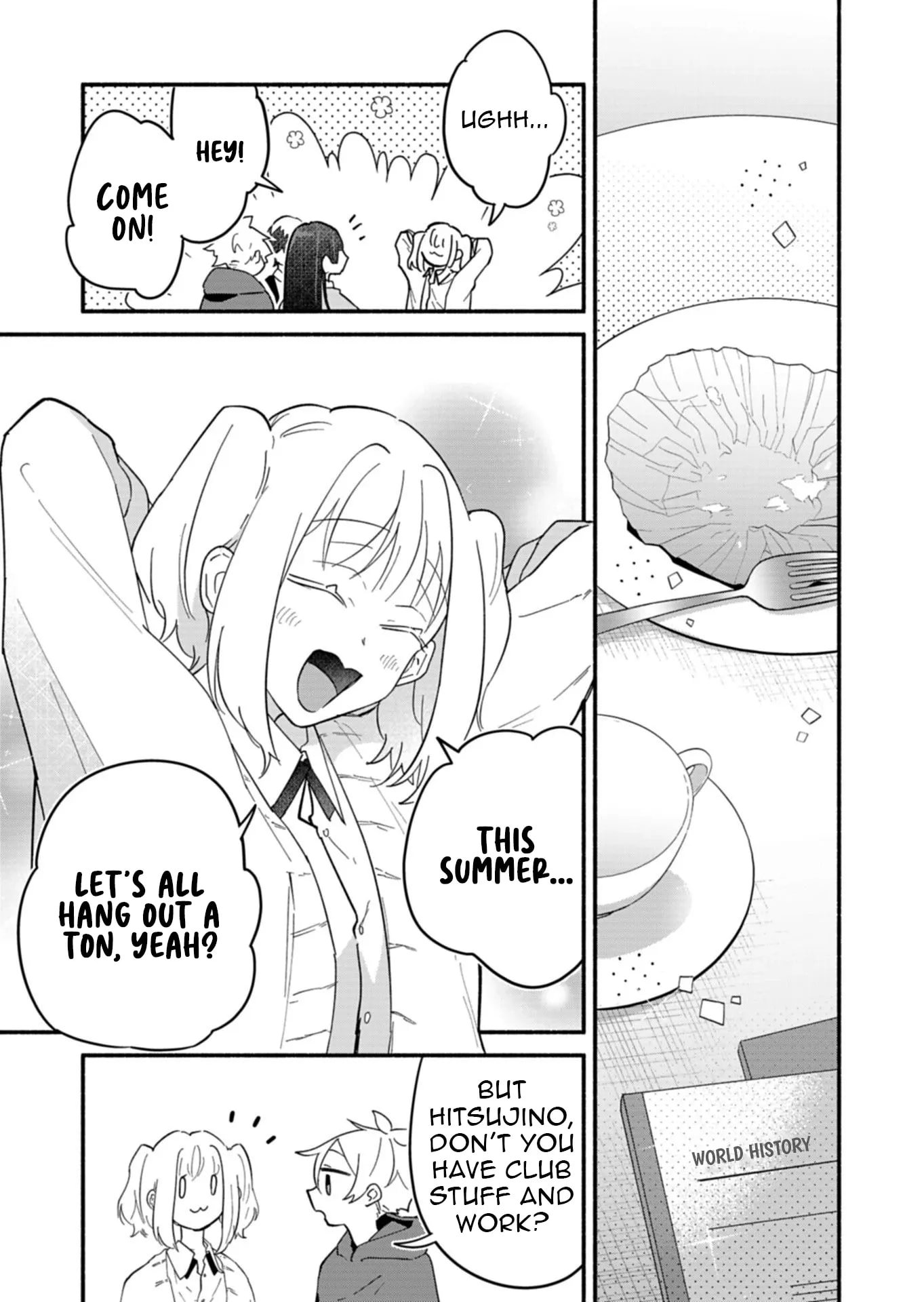 Boku no Ikezu na Konyakusha