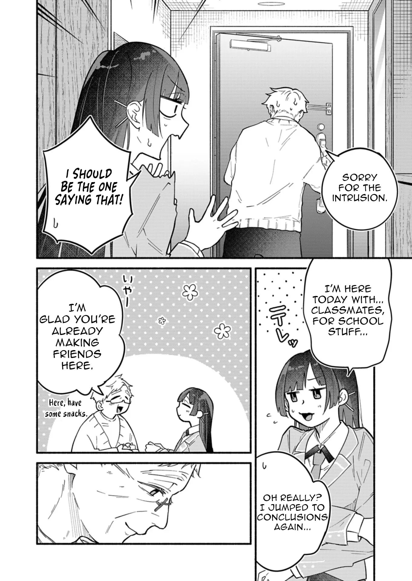 Boku no Ikezu na Konyakusha