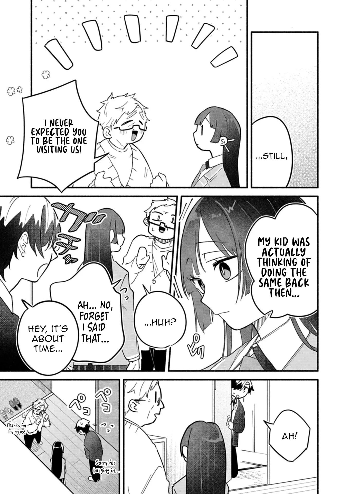Boku no Ikezu na Konyakusha