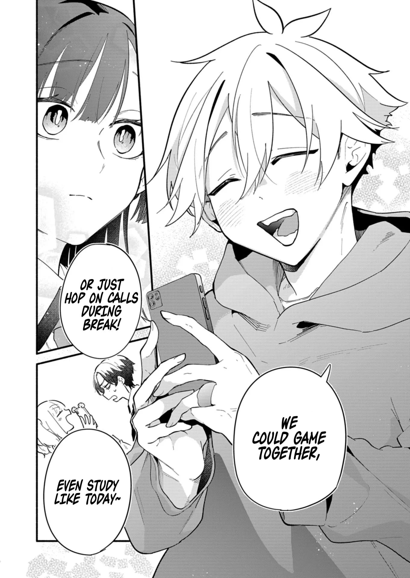 Boku no Ikezu na Konyakusha