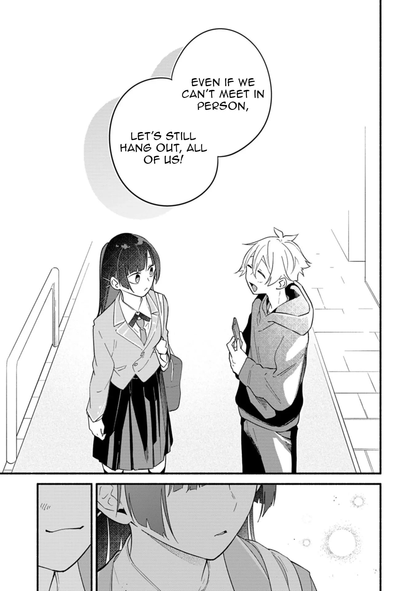 Boku no Ikezu na Konyakusha