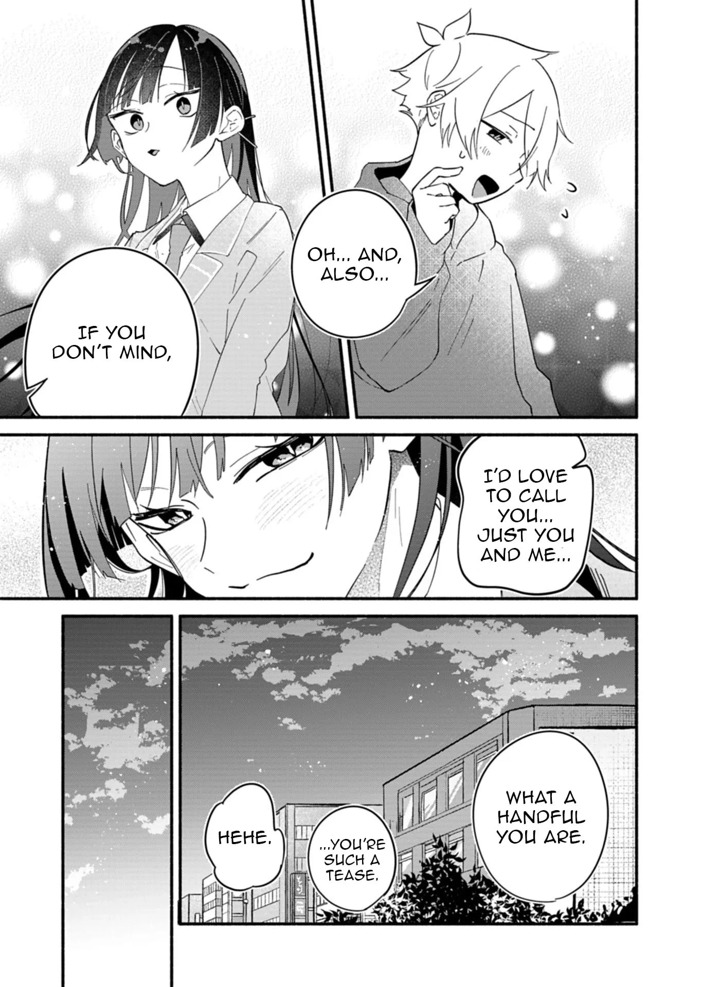Boku no Ikezu na Konyakusha