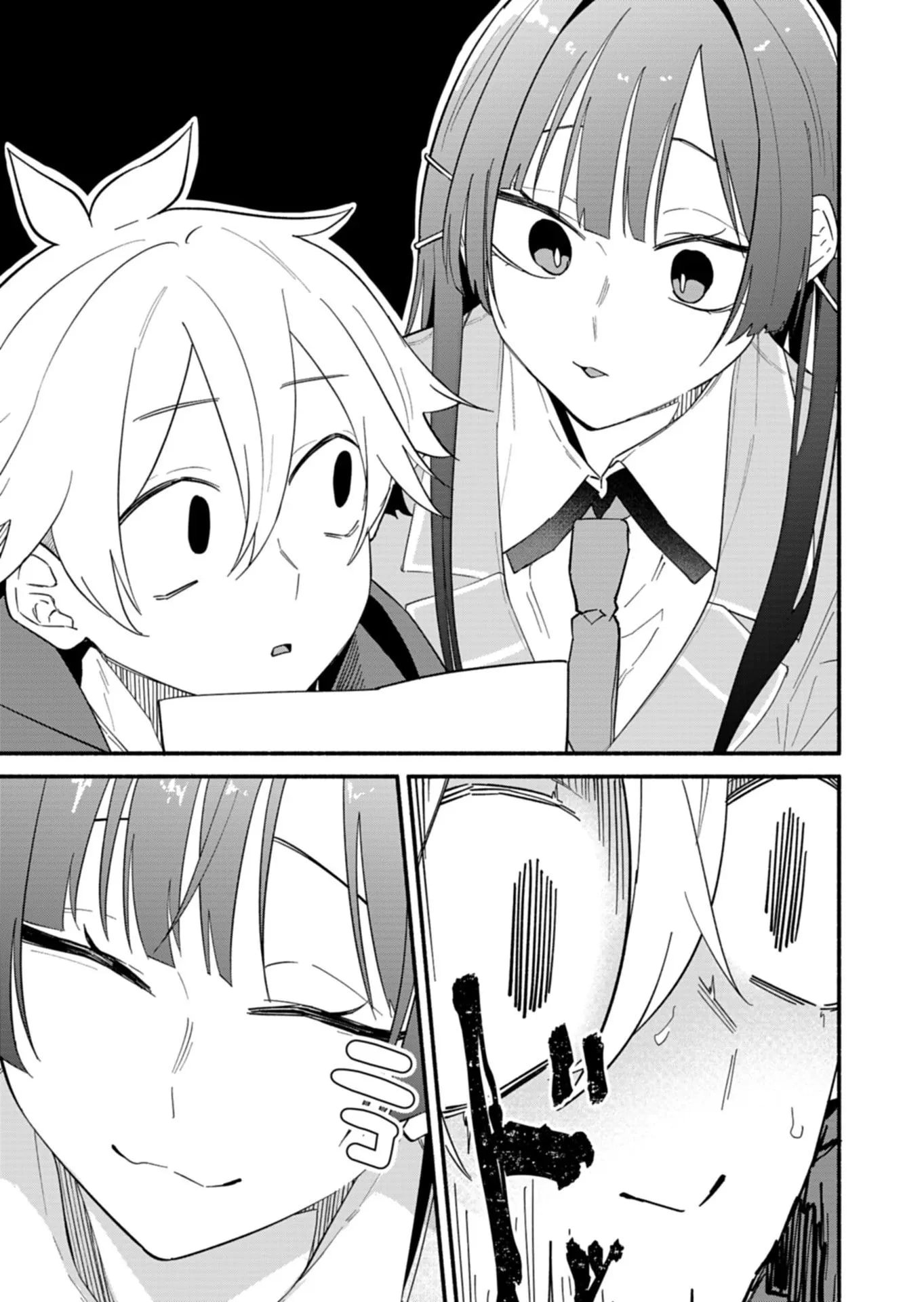 Boku no Ikezu na Konyakusha