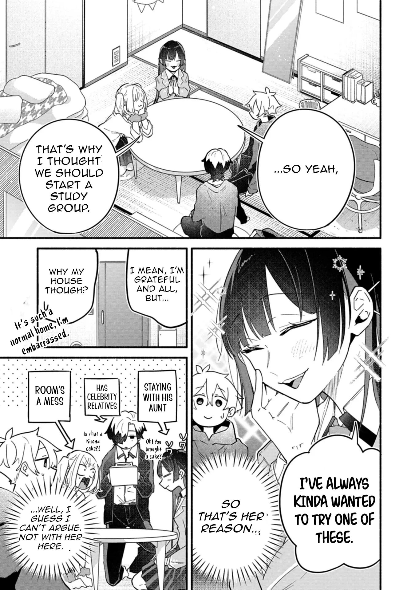Boku no Ikezu na Konyakusha