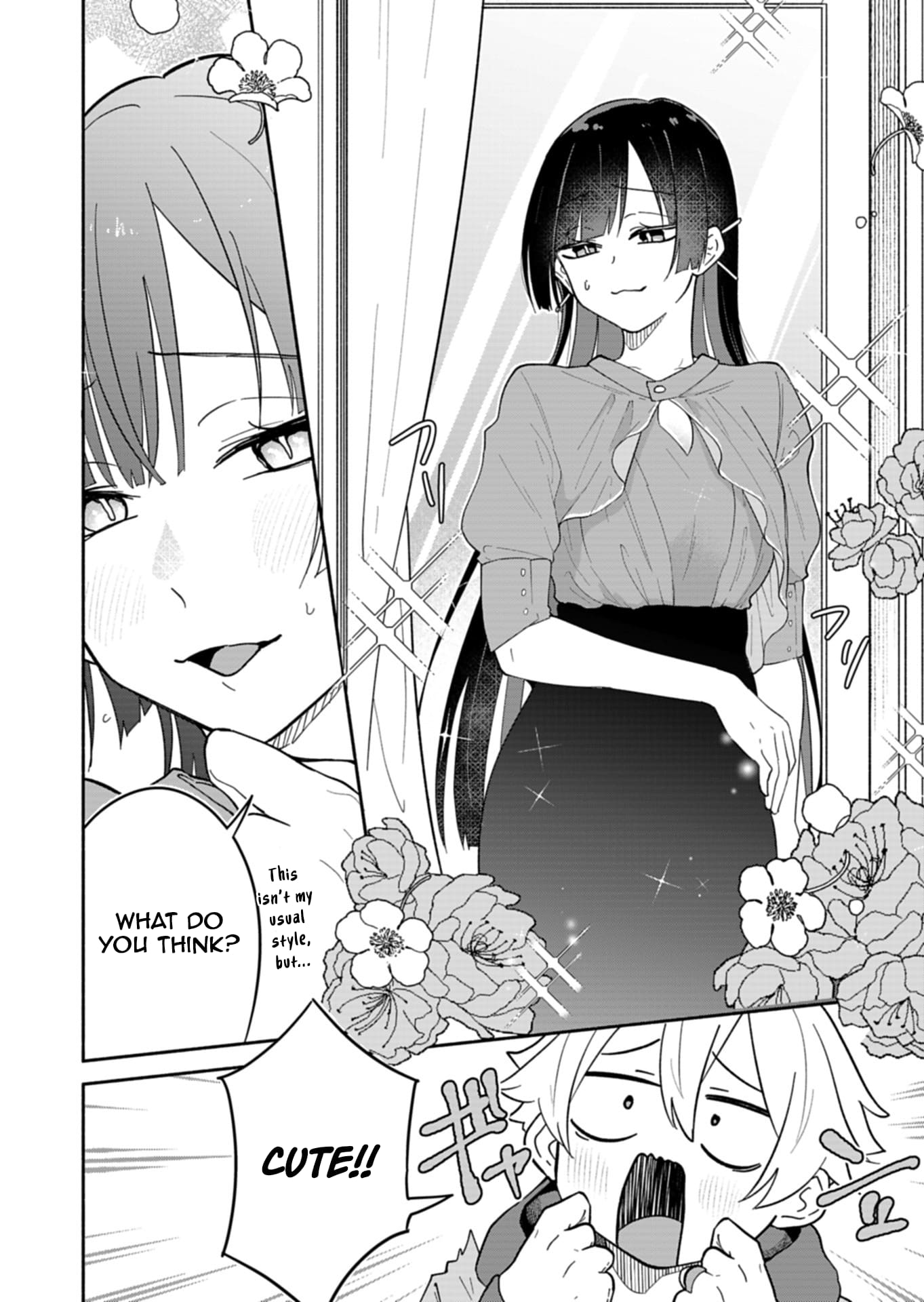 Boku no Ikezu na Konyakusha