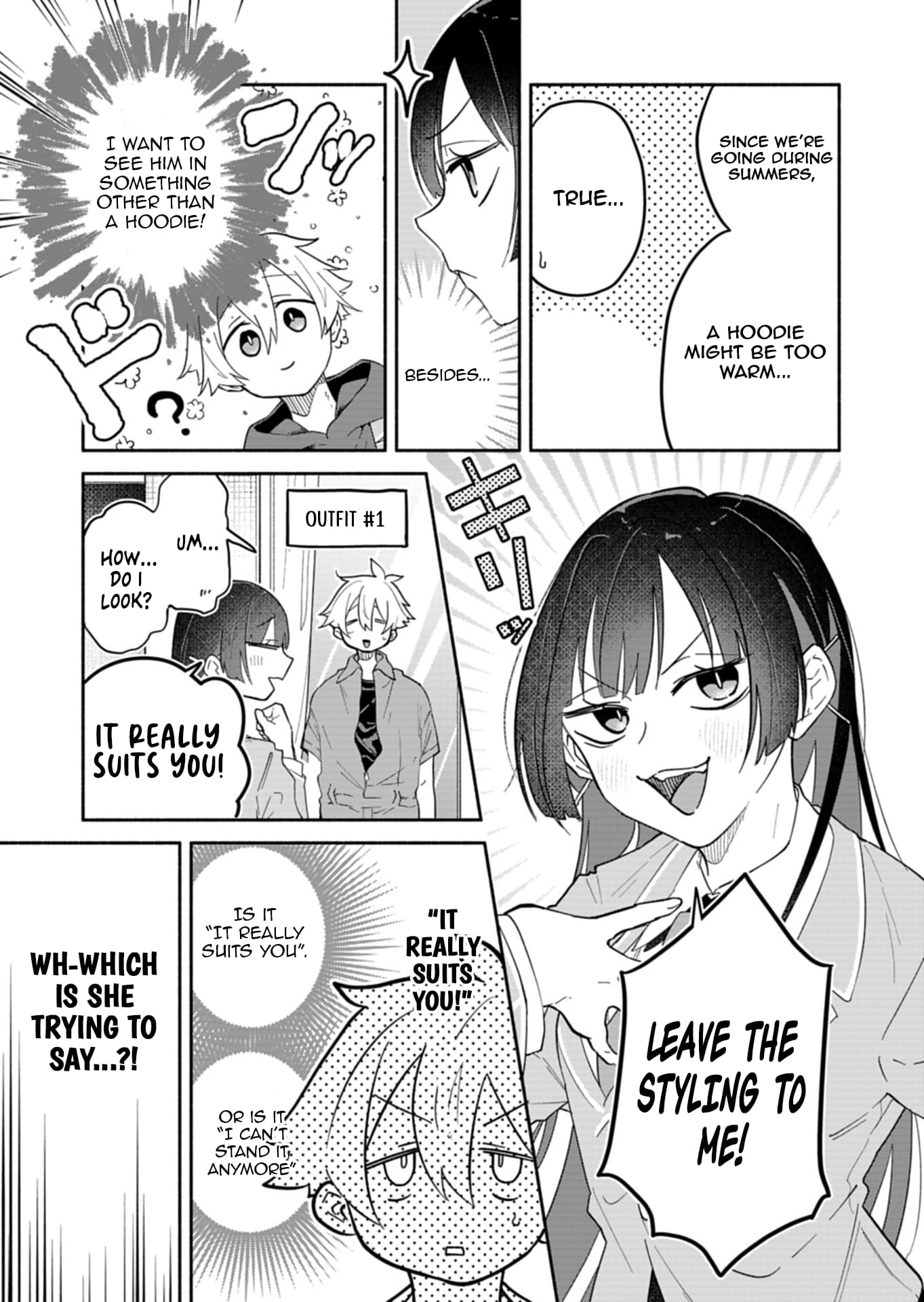 Boku no Ikezu na Konyakusha