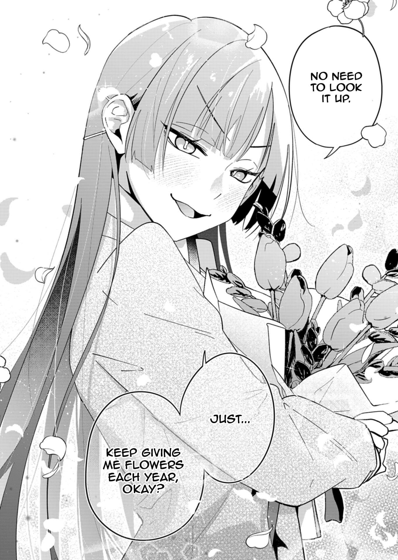 Boku no Ikezu na Konyakusha