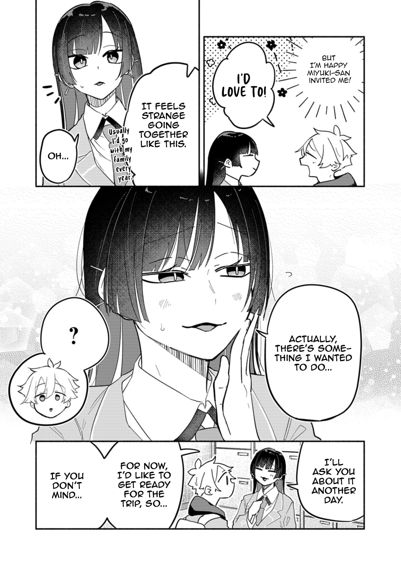 Boku no Ikezu na Konyakusha