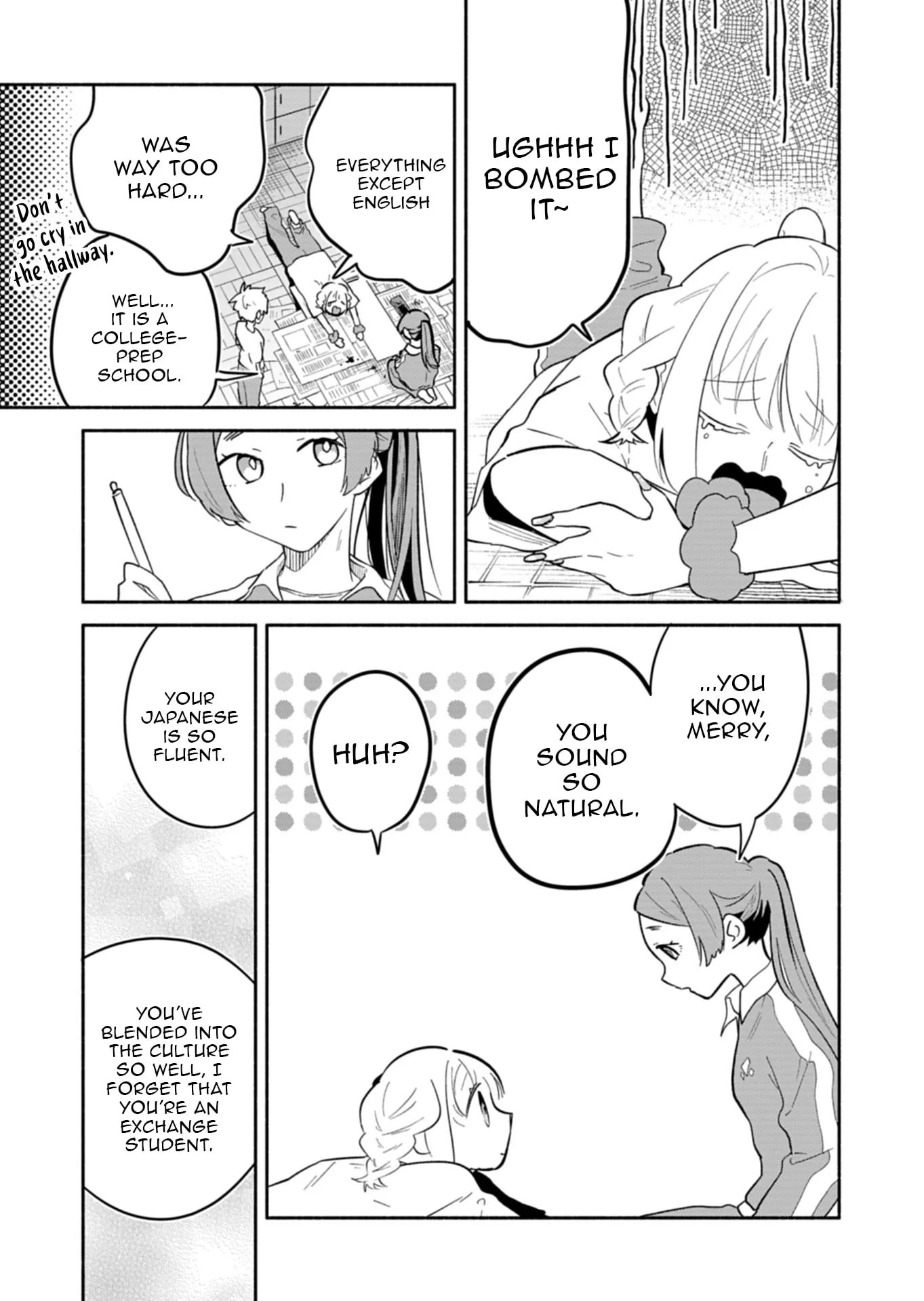 Boku no Ikezu na Konyakusha