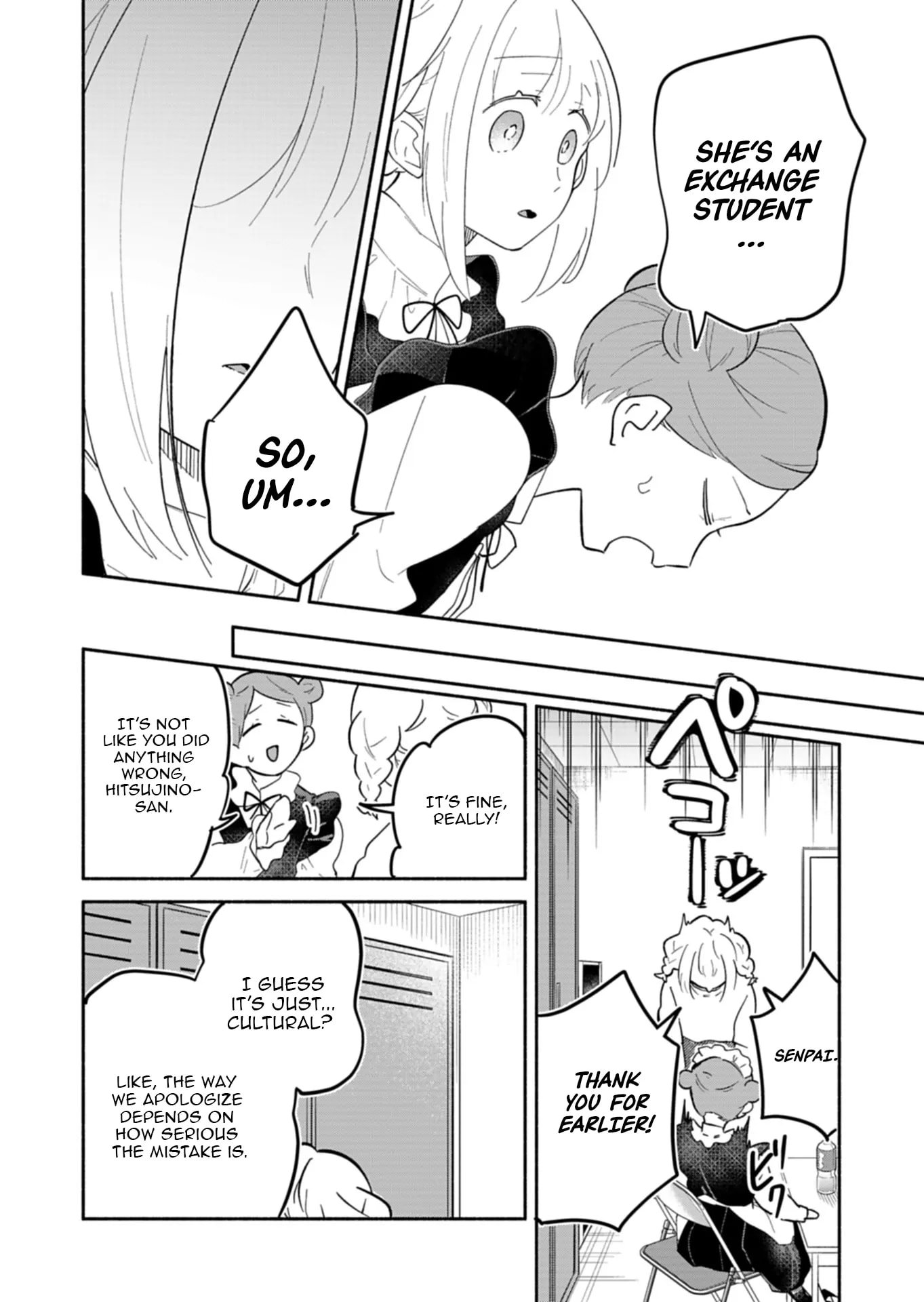 Boku no Ikezu na Konyakusha