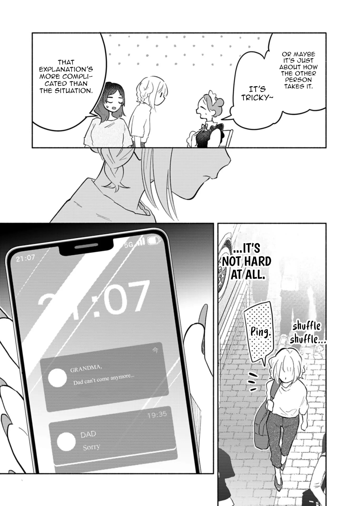 Boku no Ikezu na Konyakusha