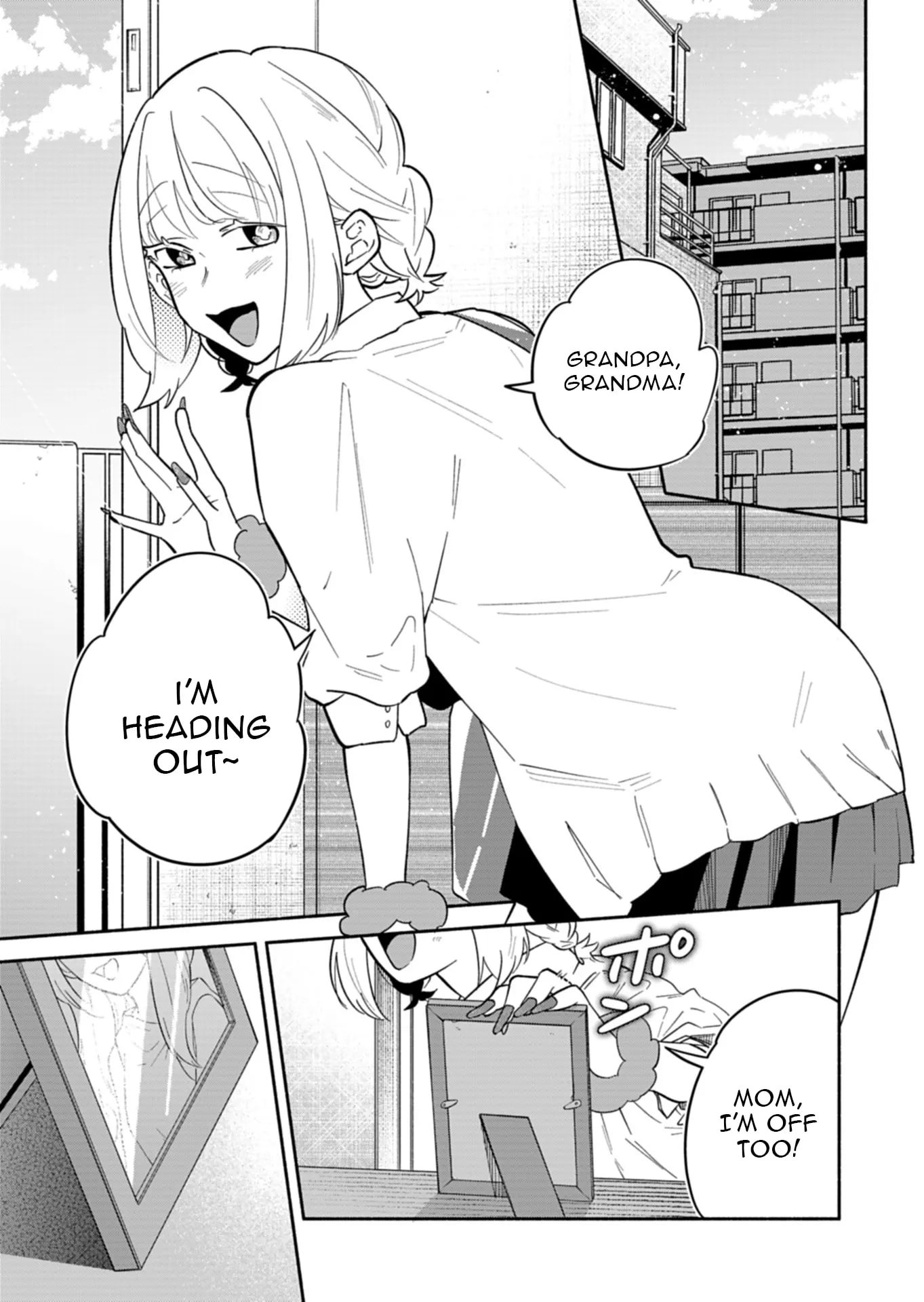 Boku no Ikezu na Konyakusha